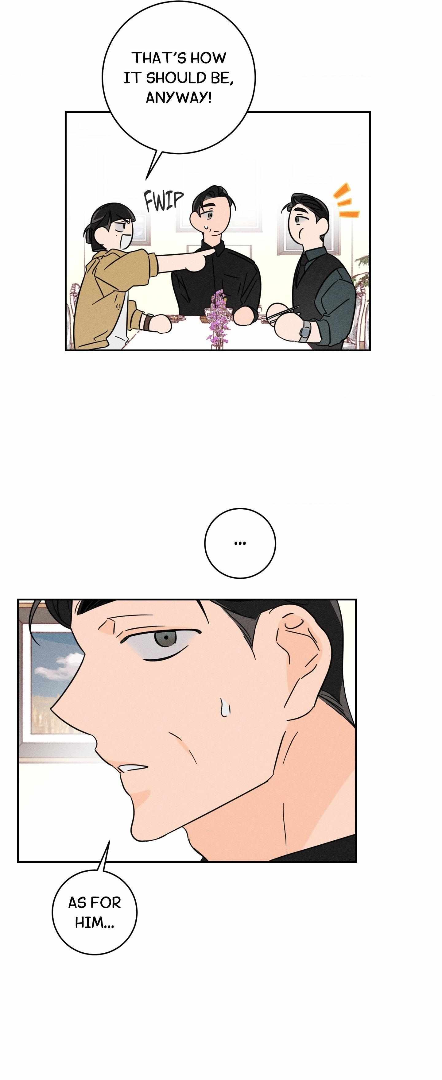 Read Save Yourself chapter 11 image 7 on Lezhin