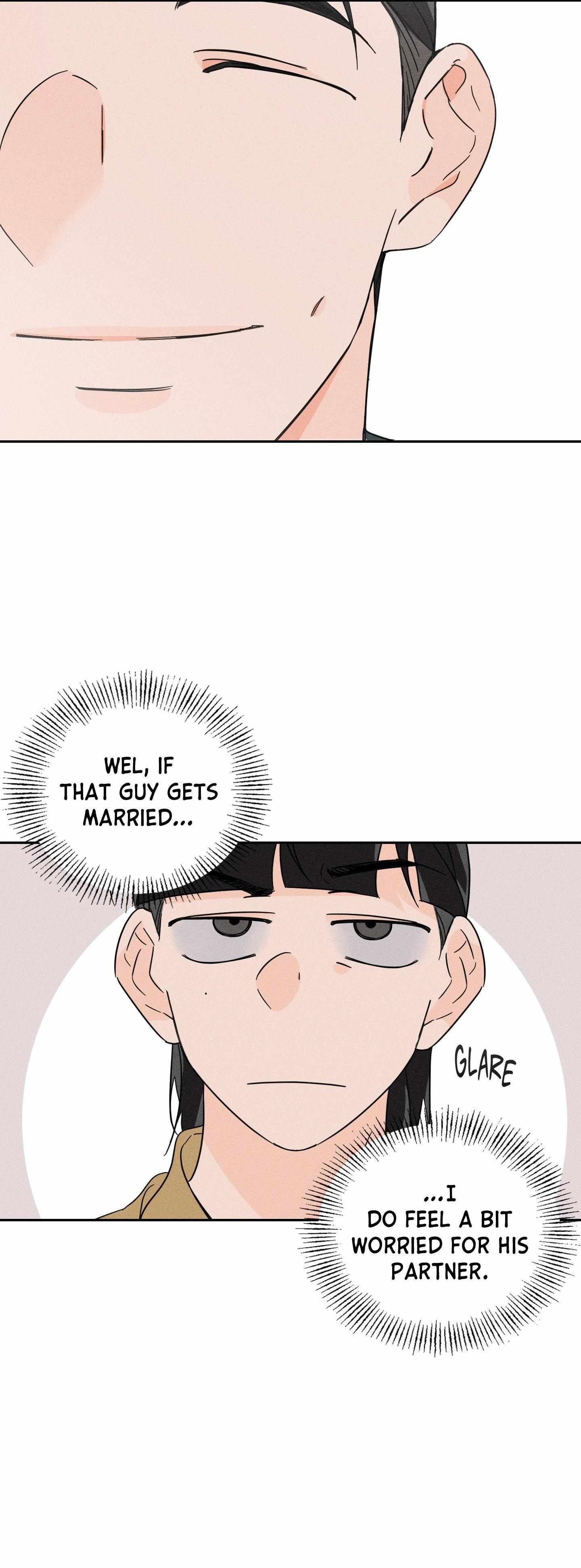 Read Save Yourself chapter 11 image 9 on Lezhin