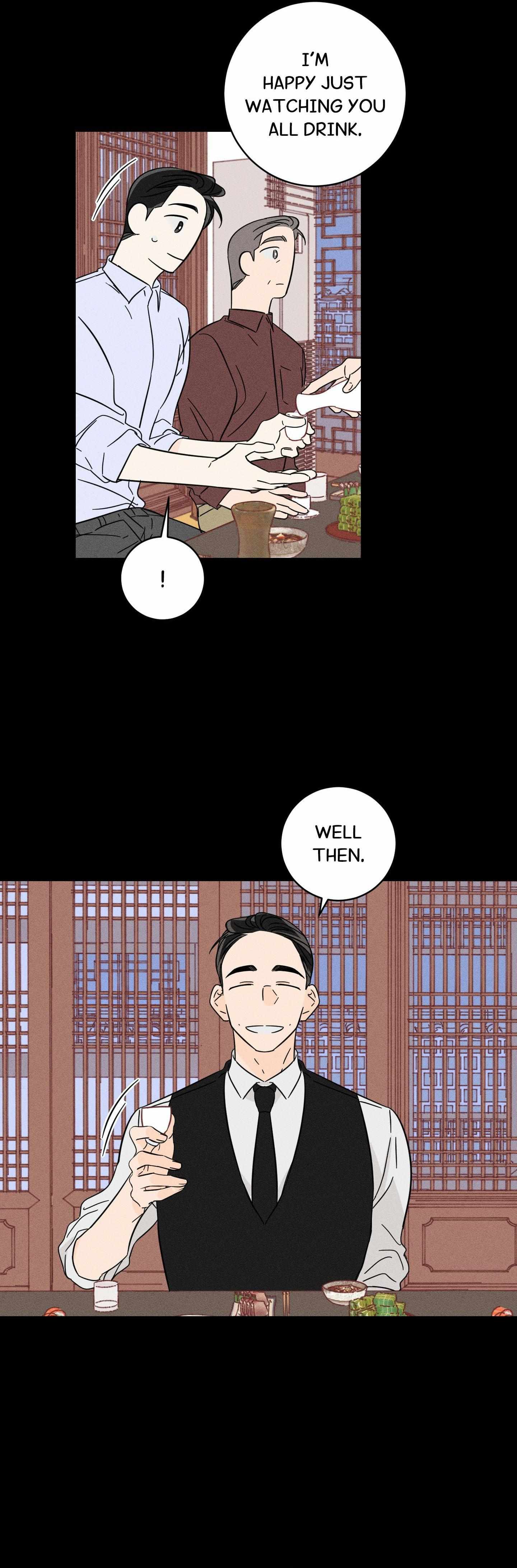 Read Save Yourself chapter 12 image 10 on Lezhin