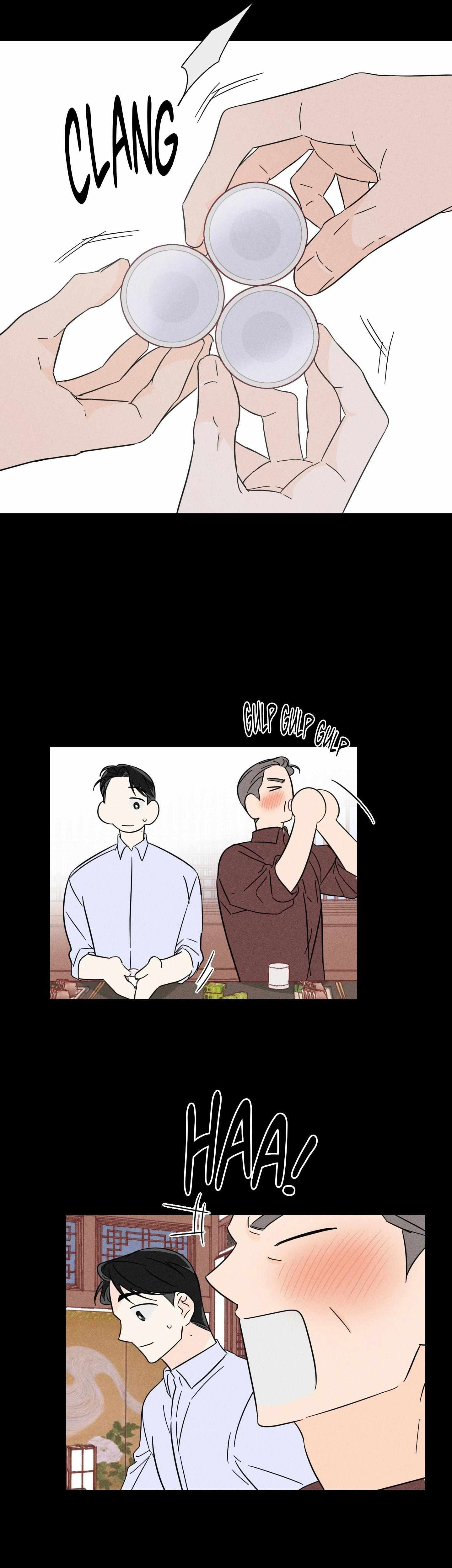 Read Save Yourself chapter 12 image 11 on Lezhin