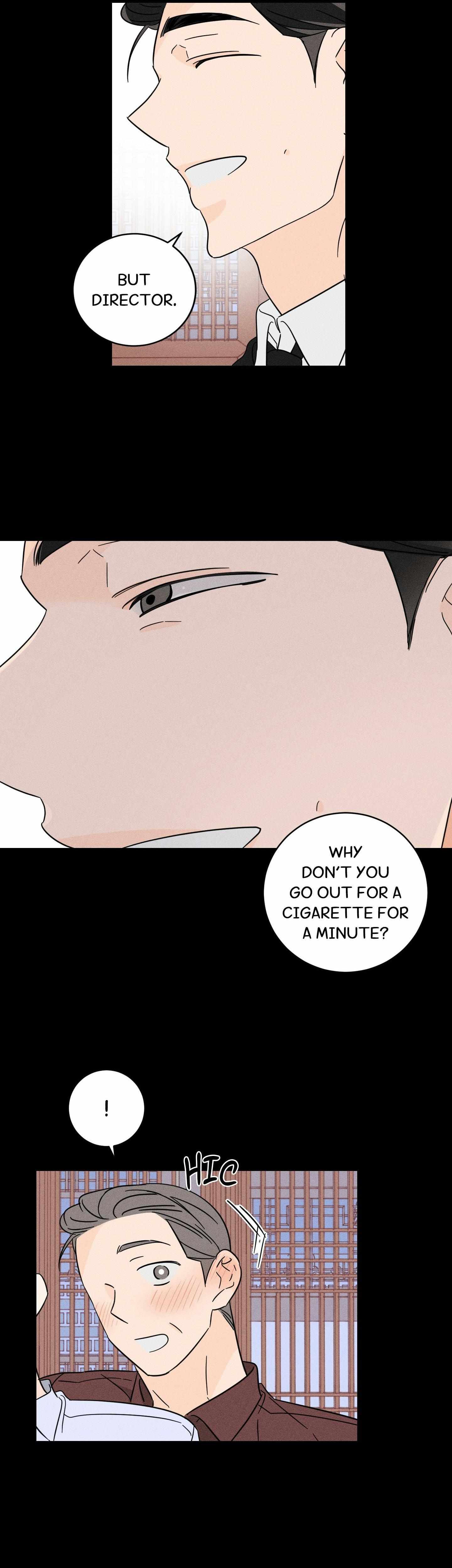 Read Save Yourself chapter 12 image 15 on Lezhin
