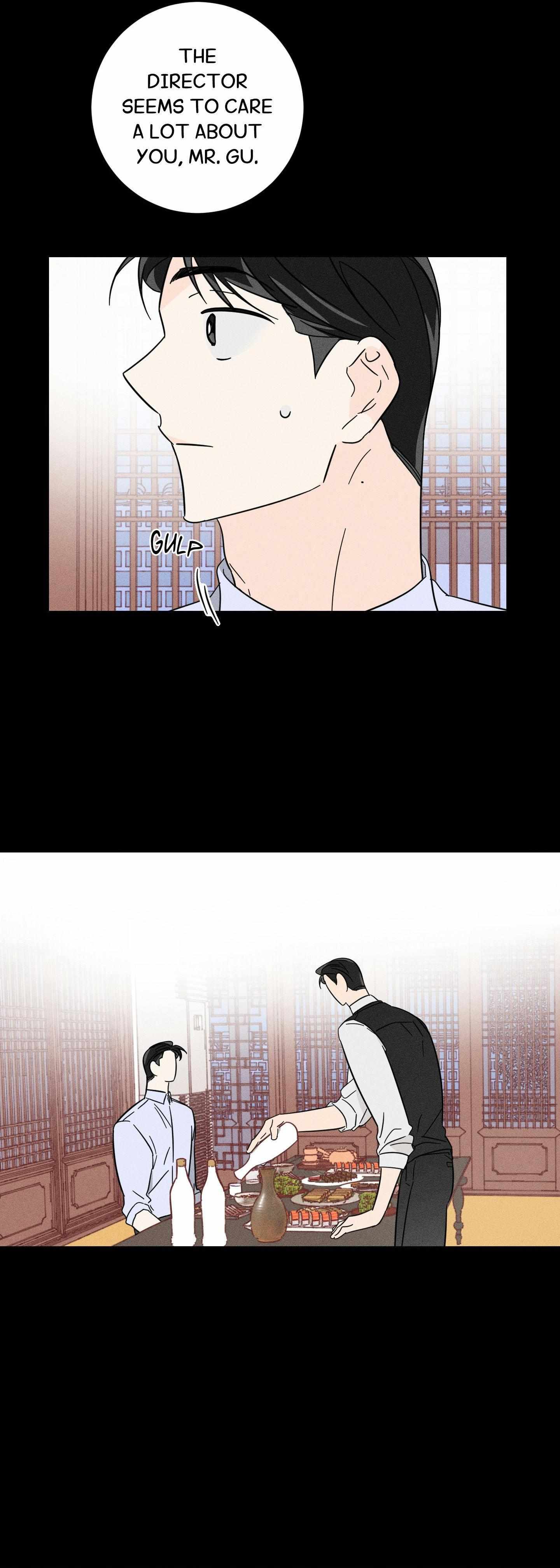 Read Save Yourself chapter 12 image 17 on Lezhin