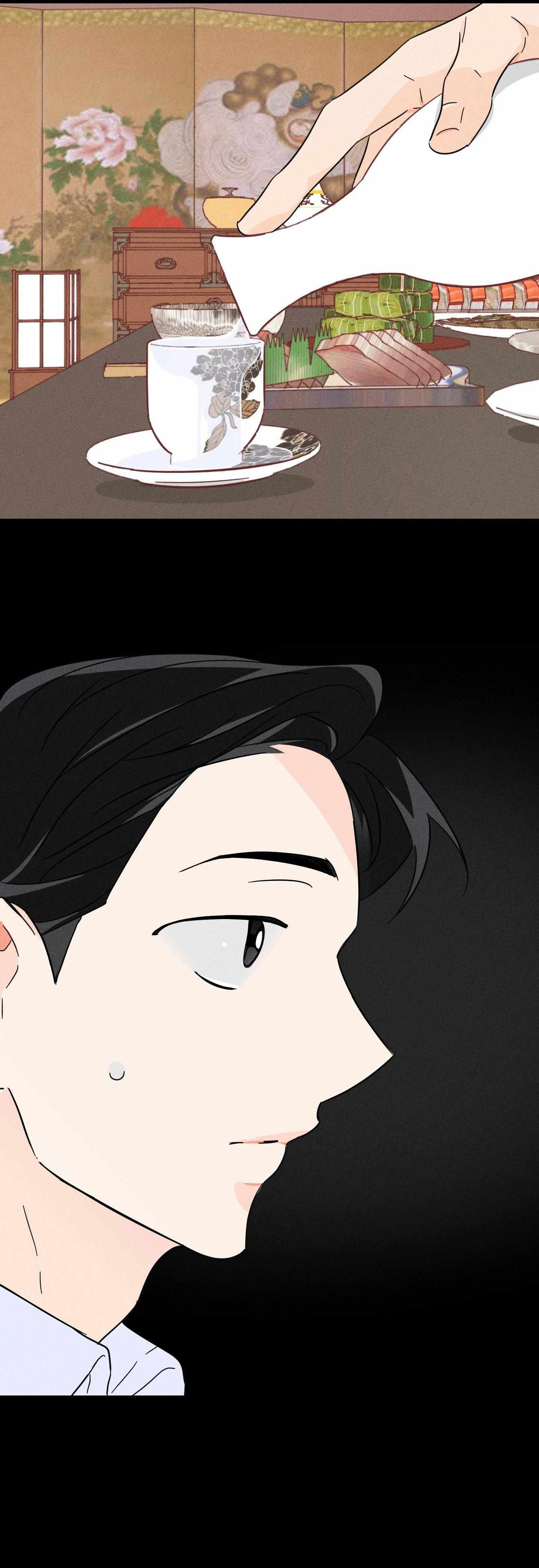 Read Save Yourself chapter 12 image 18 on Lezhin