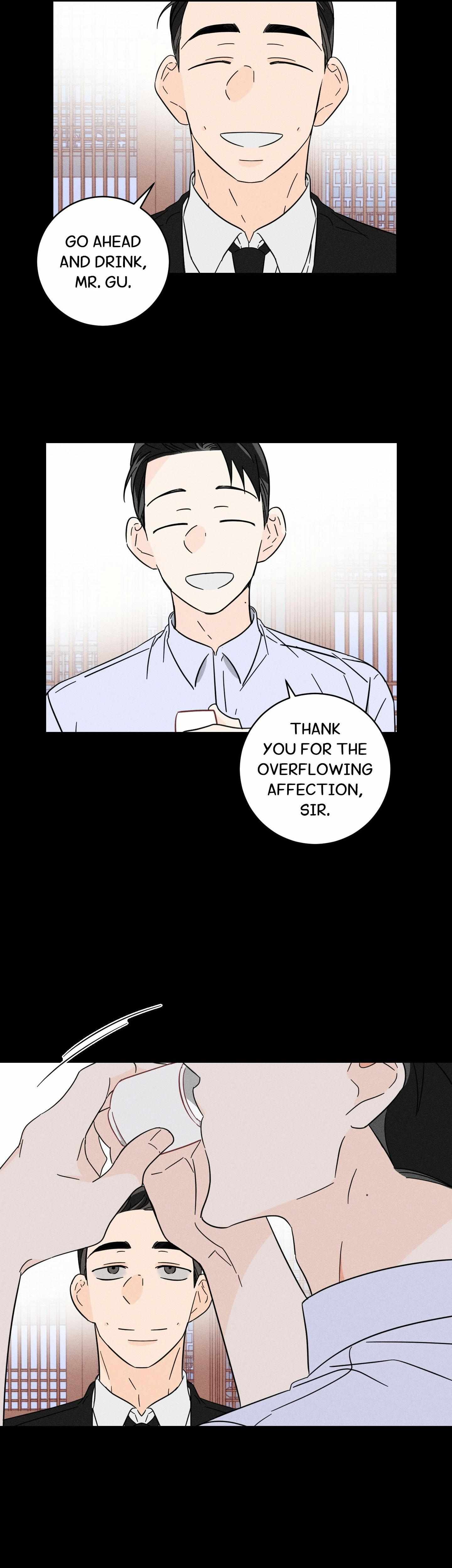 Read Save Yourself chapter 12 image 19 on Lezhin