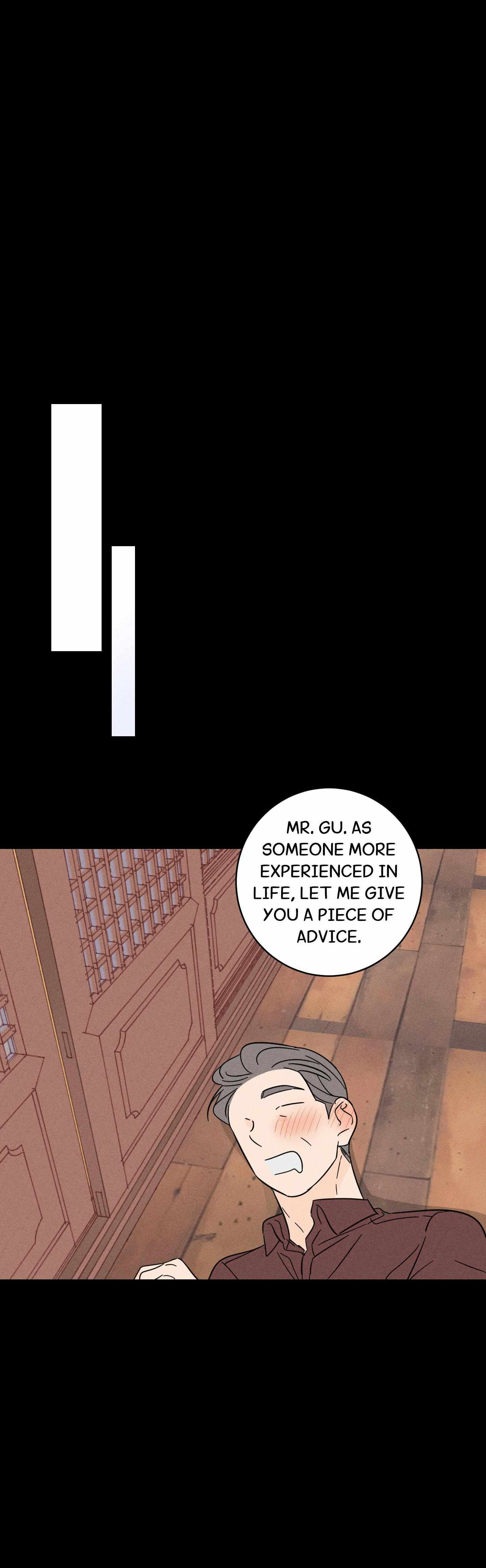 Read Save Yourself chapter 12 image 20 on Lezhin