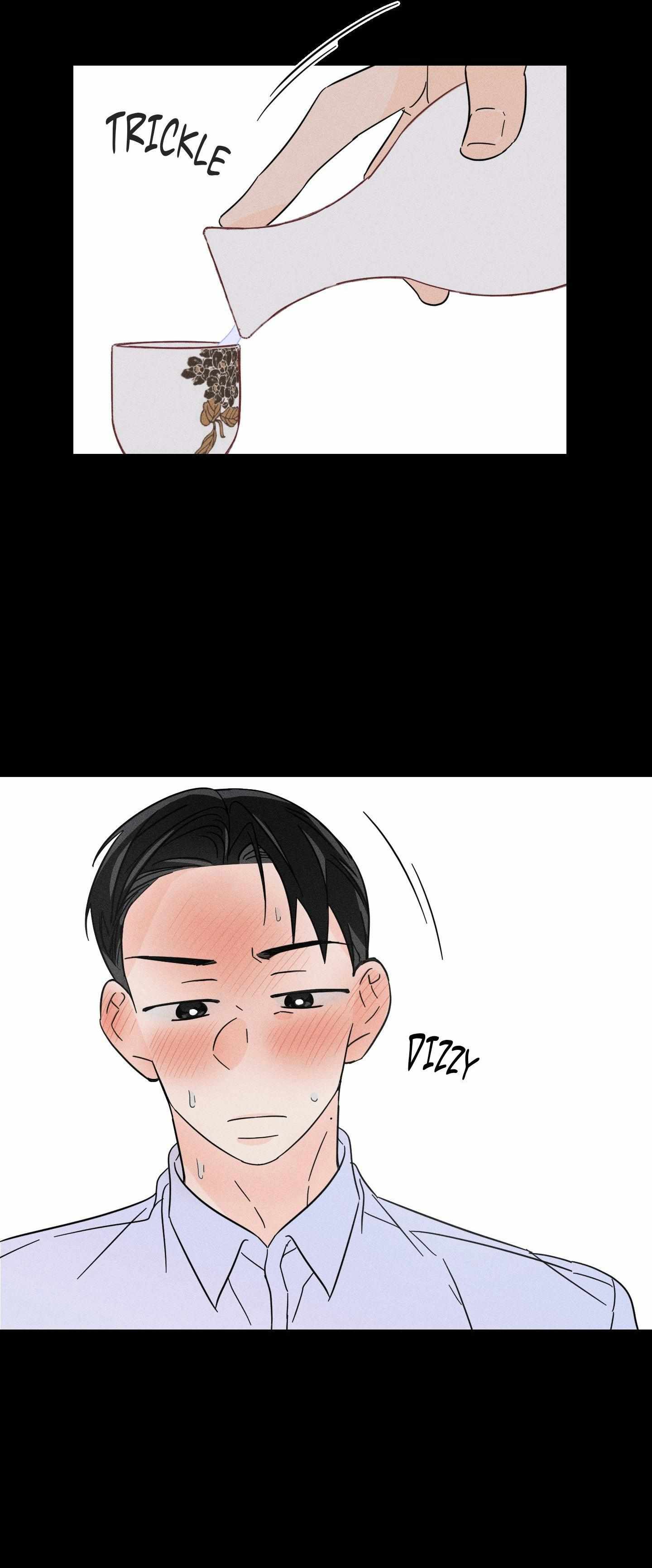 Read Save Yourself chapter 12 image 21 on Lezhin