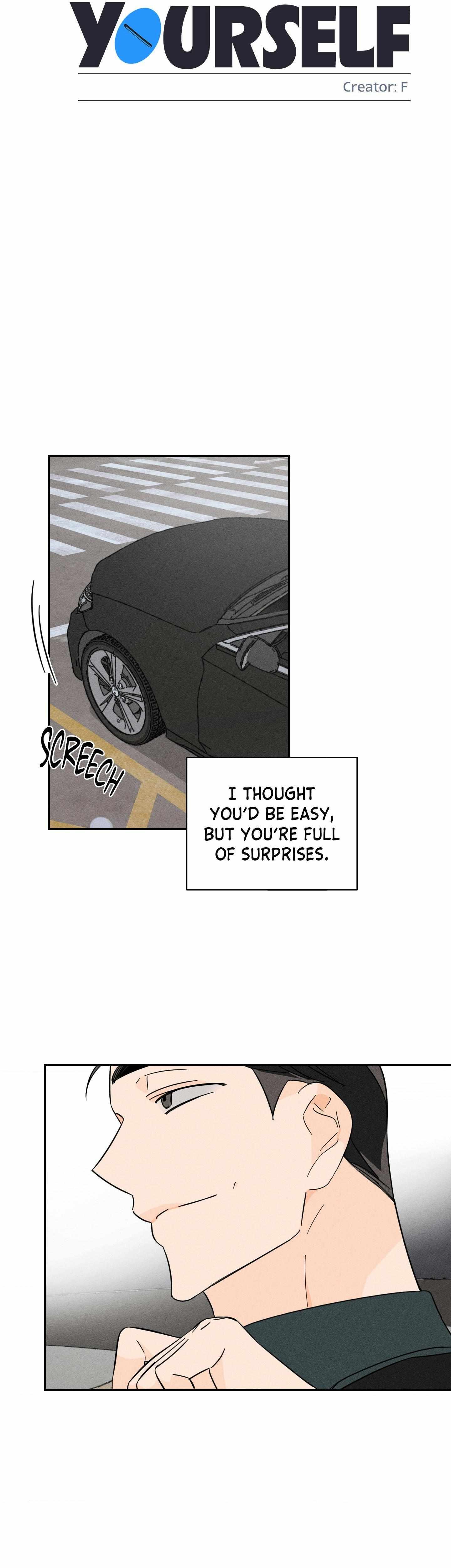 Read Save Yourself chapter 12 image 24 on Lezhin