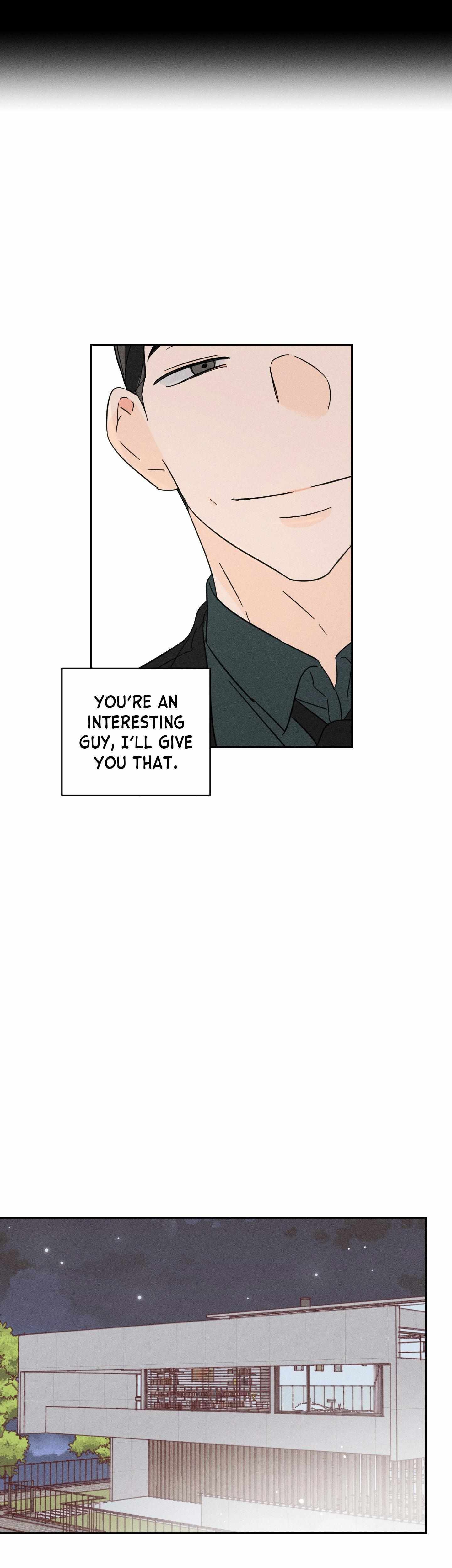 Read Save Yourself chapter 12 image 26 on Lezhin