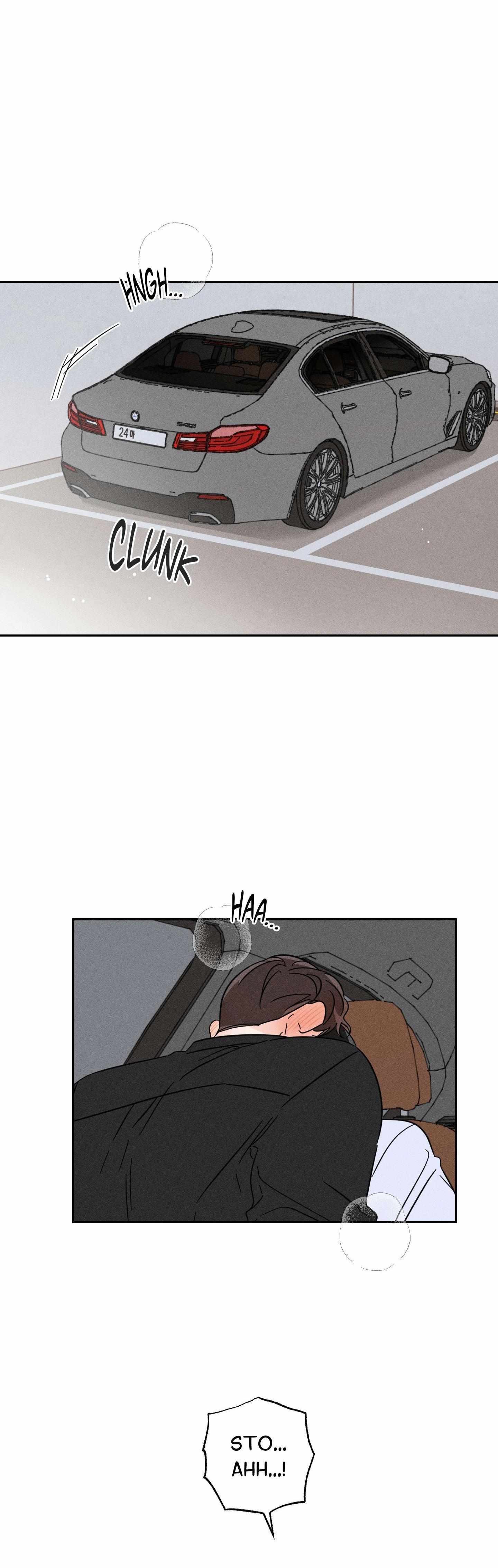 Read Save Yourself chapter 12 image 27 on Lezhin