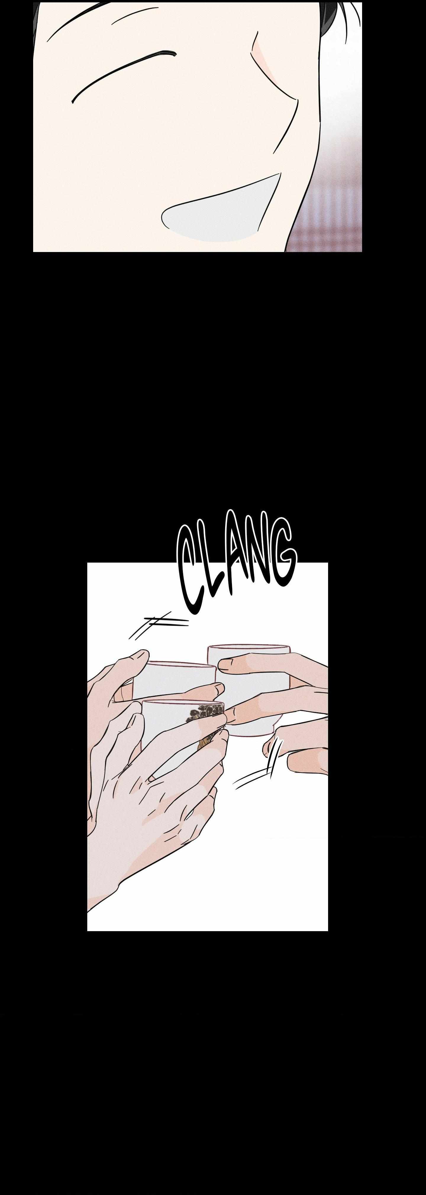 Read Save Yourself chapter 12 image 7 on Lezhin