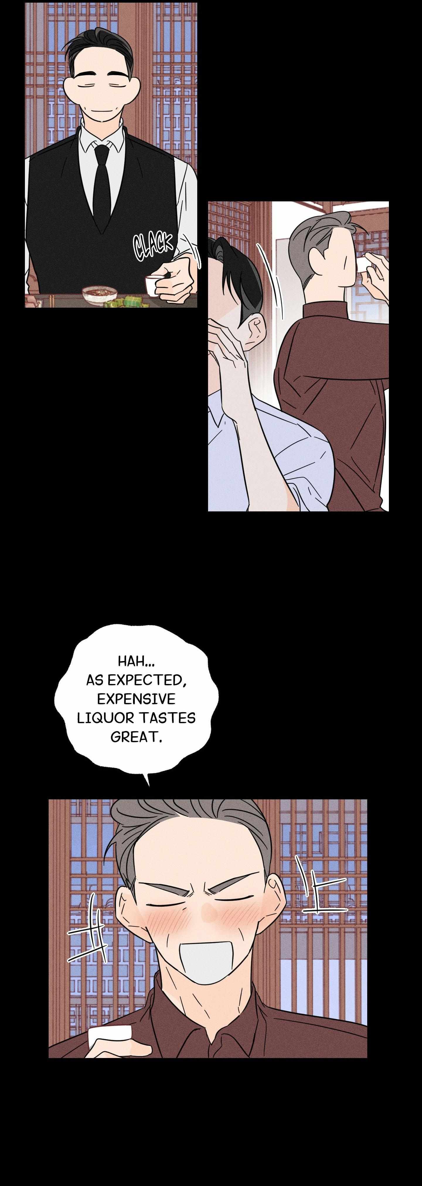Read Save Yourself chapter 12 image 8 on Lezhin