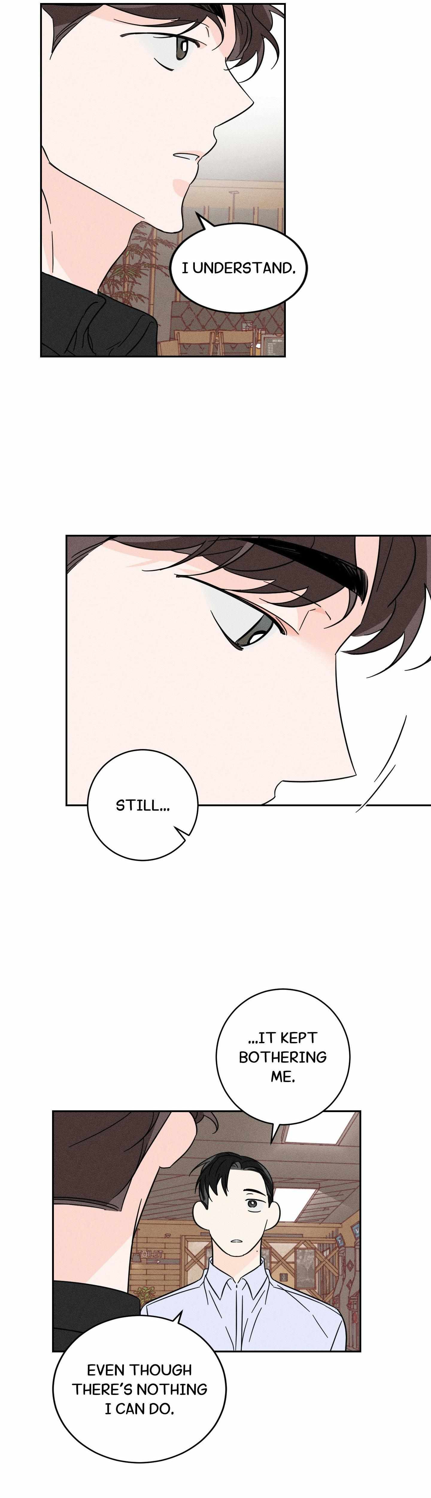 Read Save Yourself chapter 13 image 11 on Lezhin