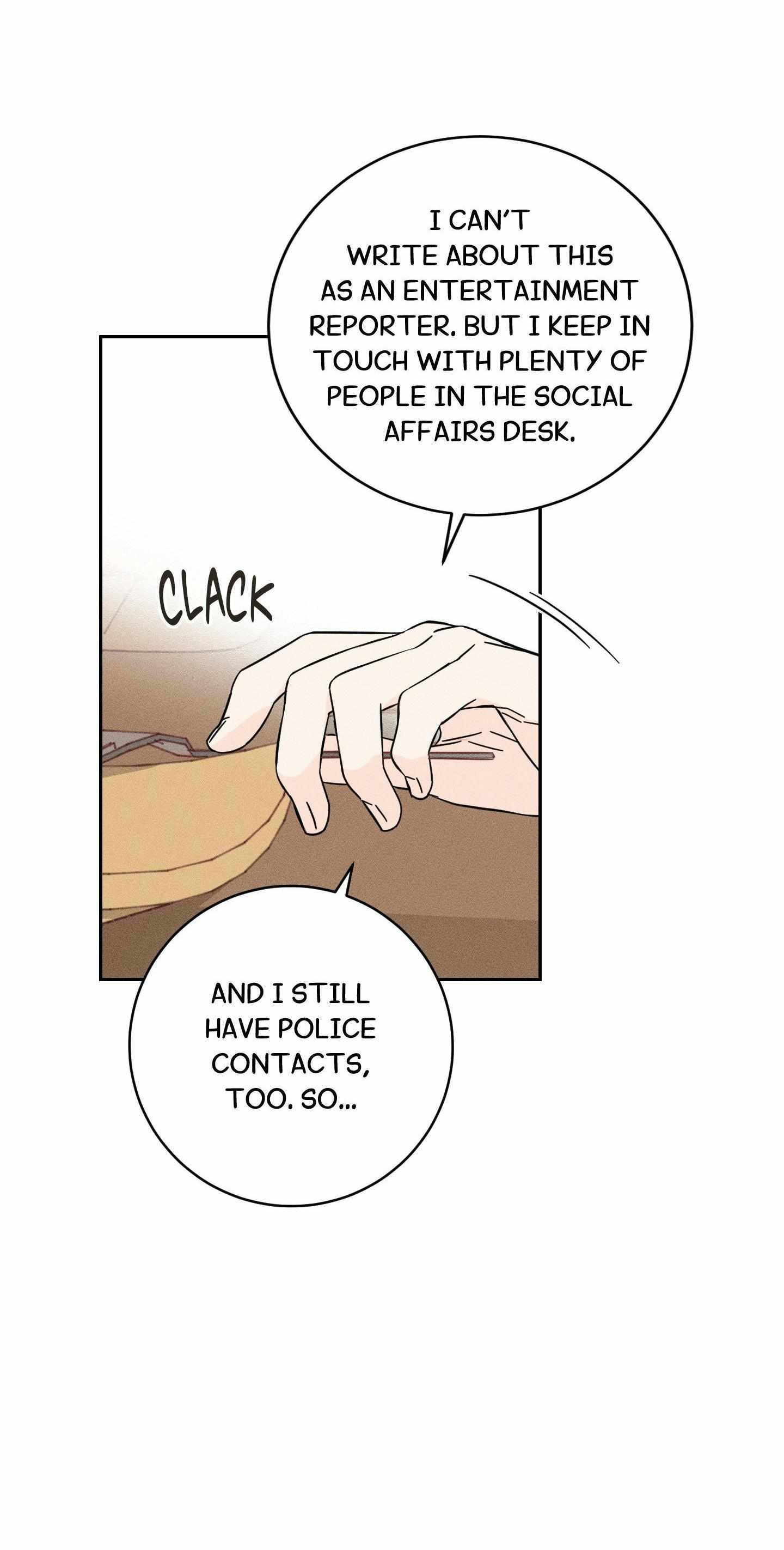 Read Save Yourself chapter 13 image 12 on Lezhin