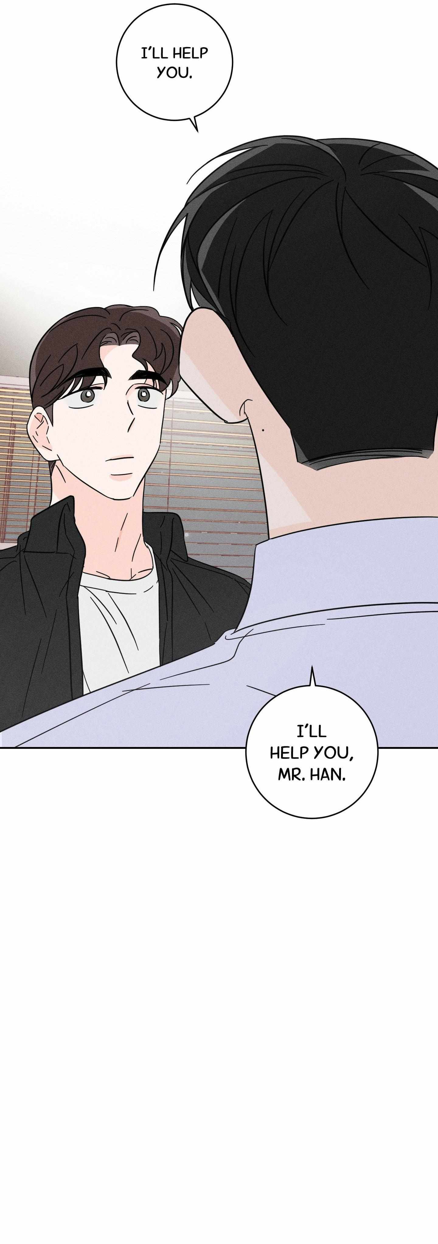 Read Save Yourself chapter 13 image 13 on Lezhin
