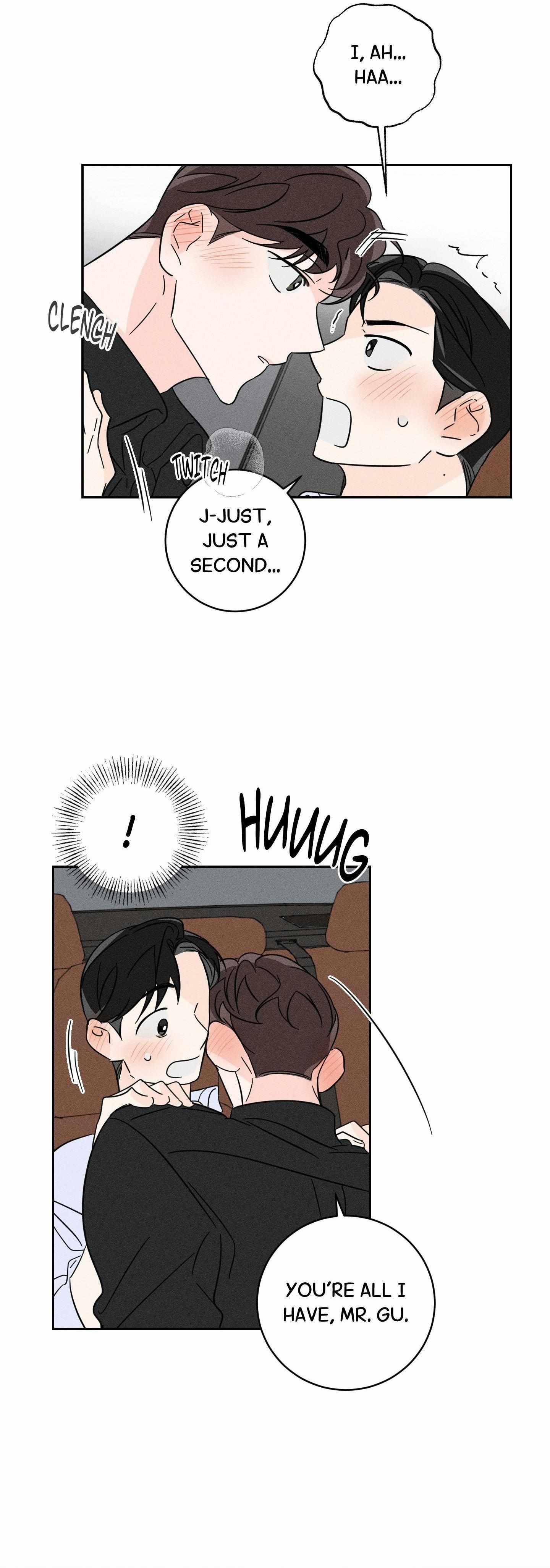 Read Save Yourself chapter 13 image 15 on Lezhin