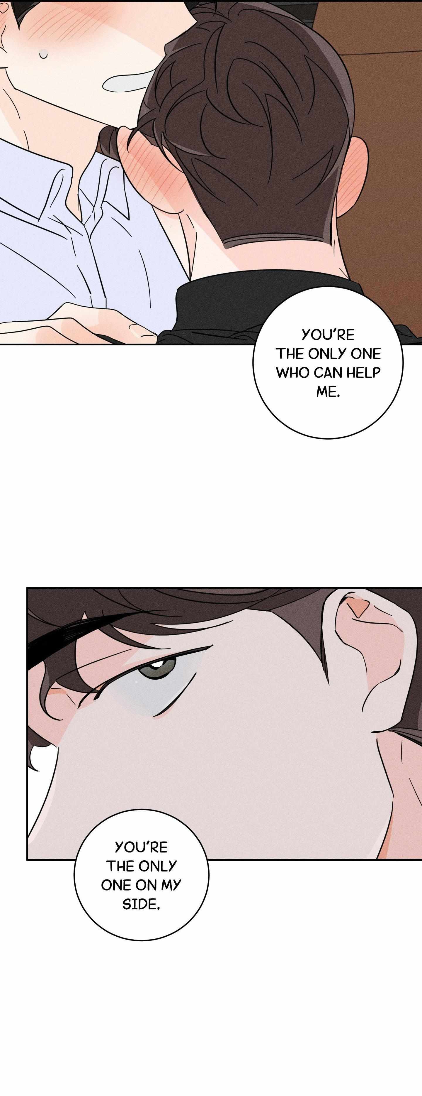 Read Save Yourself chapter 13 image 16 on Lezhin