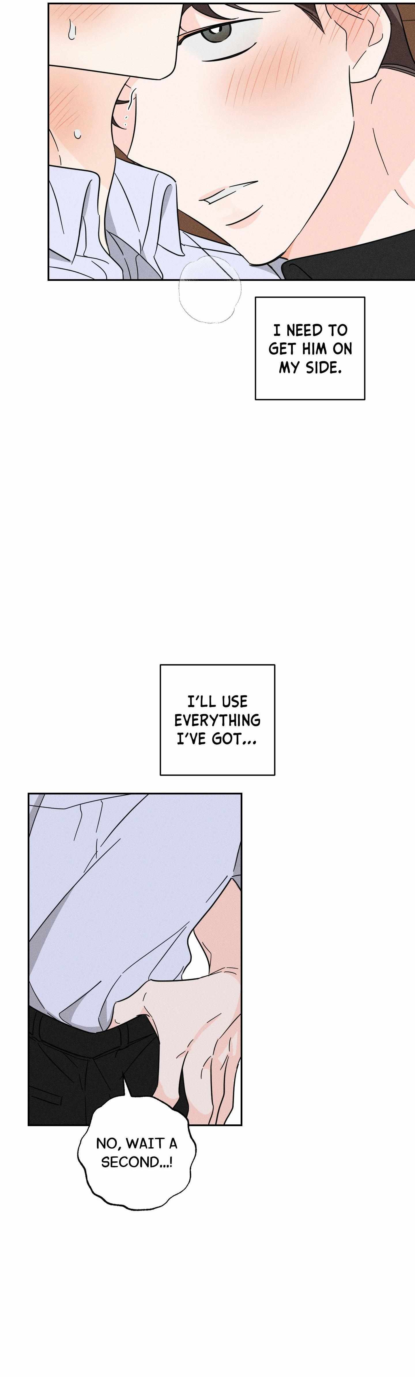 Read Save Yourself chapter 13 image 17 on Lezhin