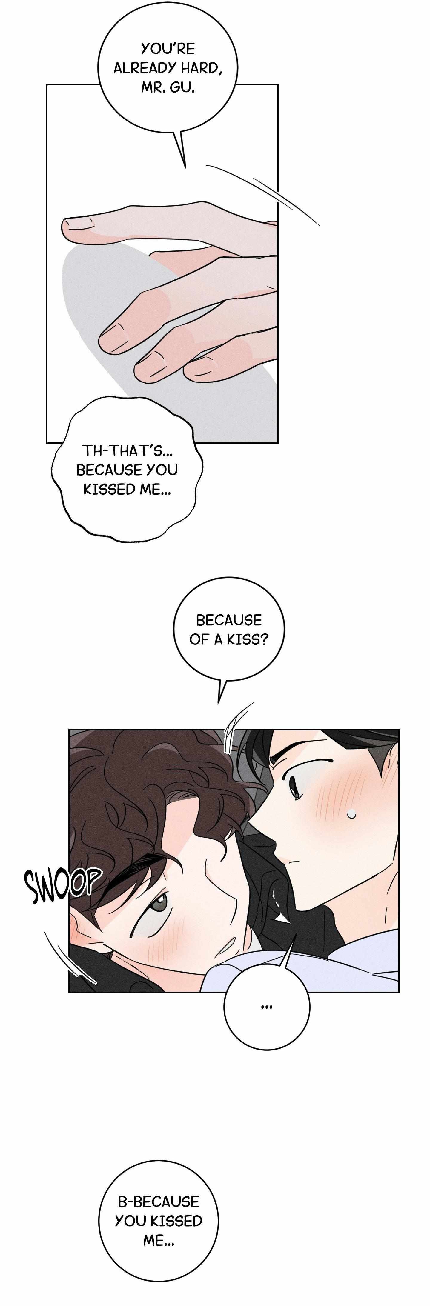 Read Save Yourself chapter 13 image 19 on Lezhin