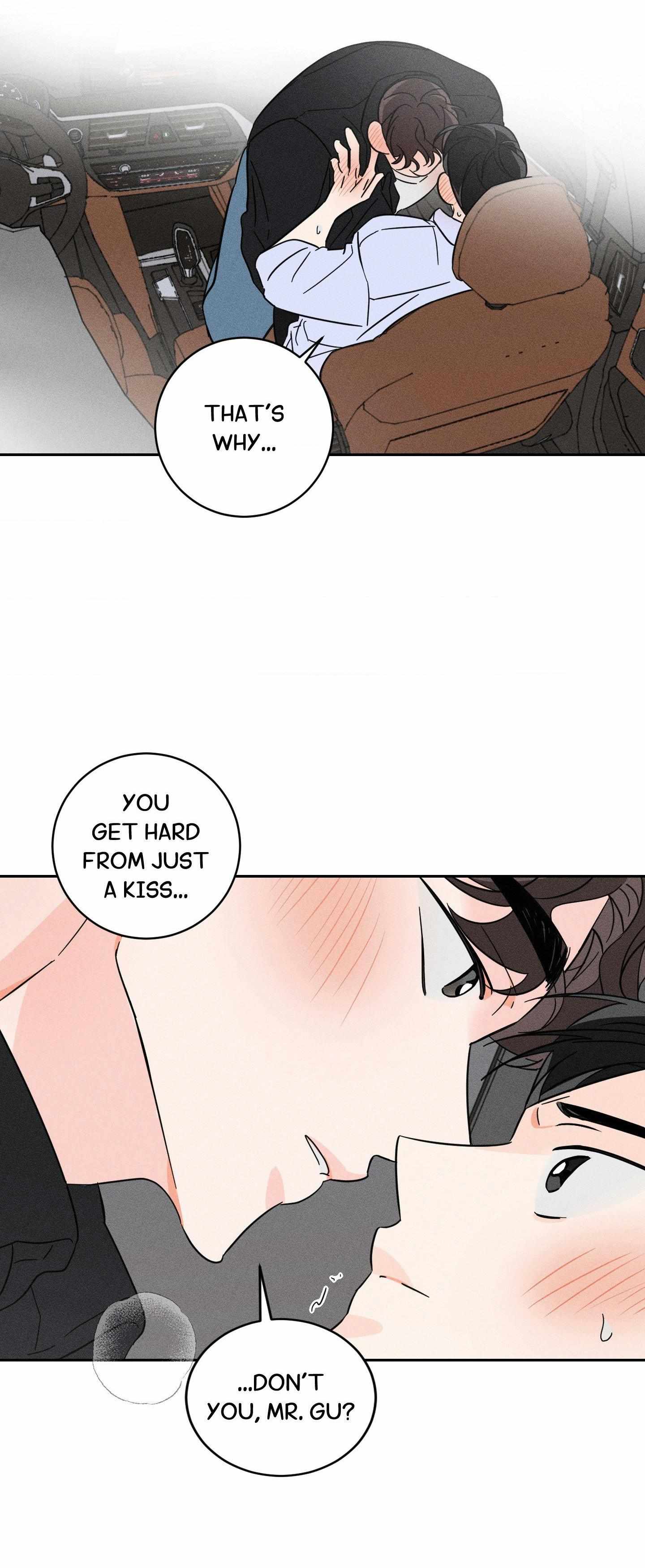 Read Save Yourself chapter 13 image 20 on Lezhin