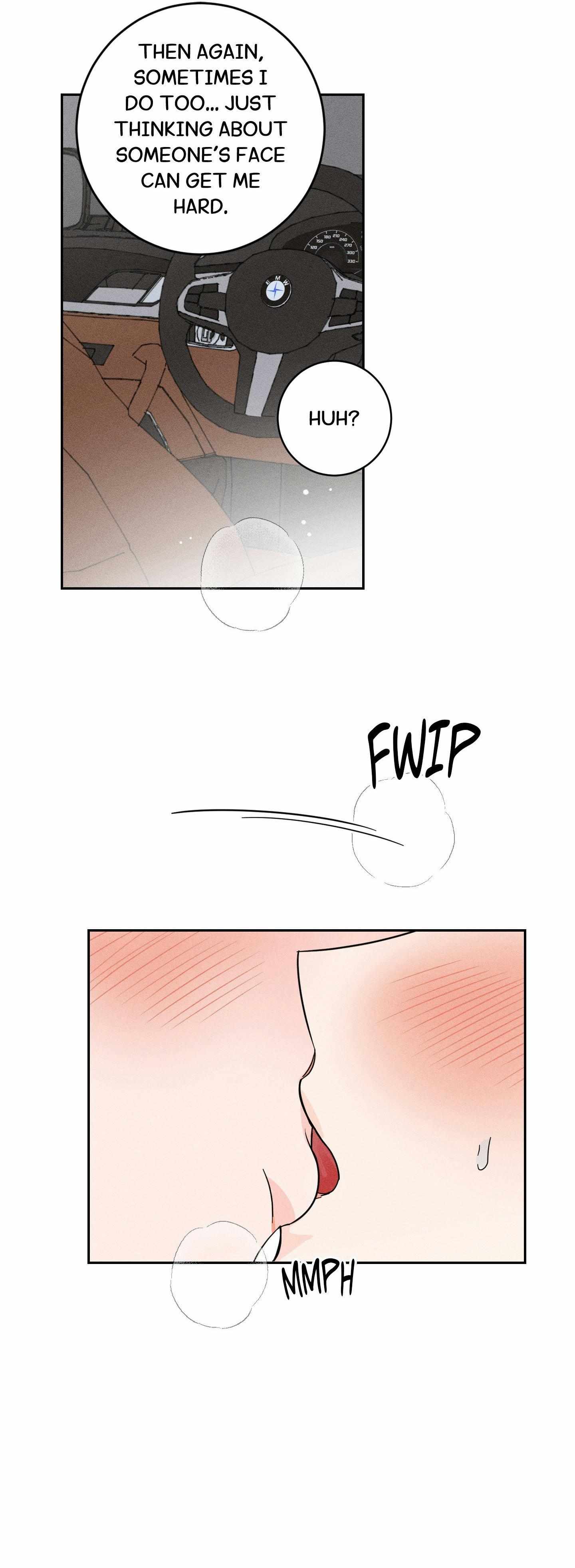 Read Save Yourself chapter 13 image 21 on Lezhin