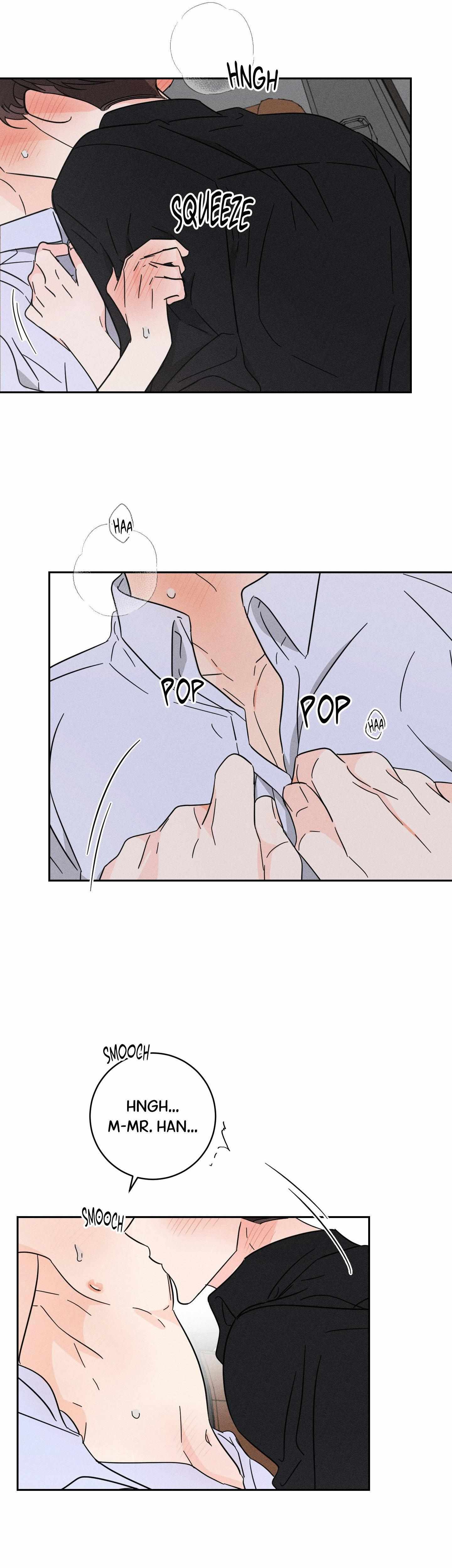 Read Save Yourself chapter 13 image 22 on Lezhin