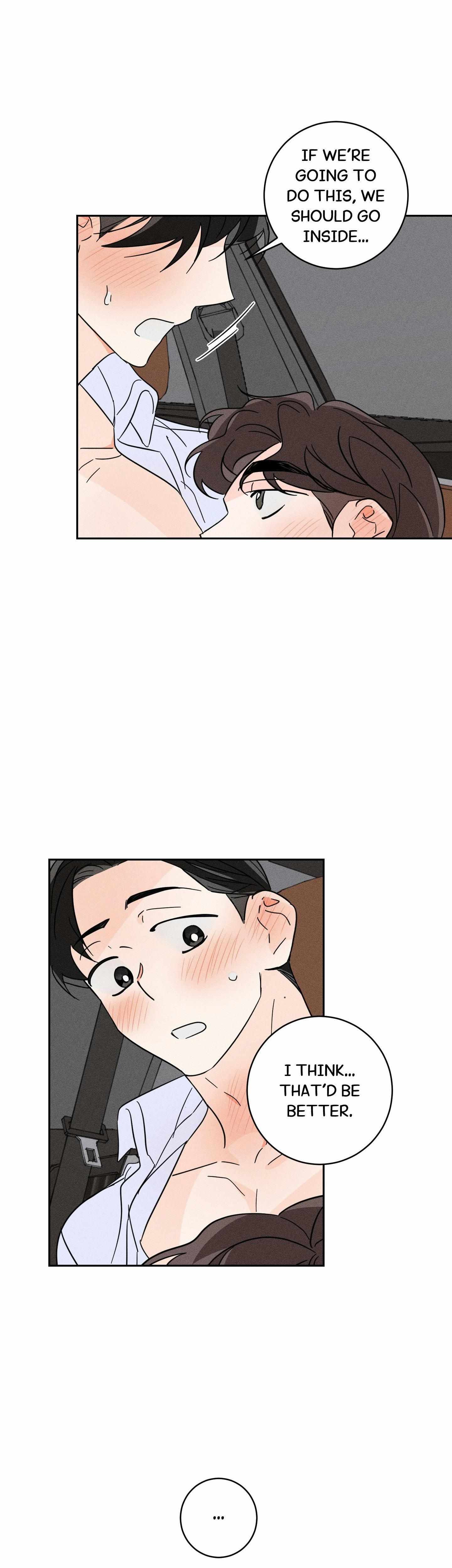 Read Save Yourself chapter 13 image 23 on Lezhin