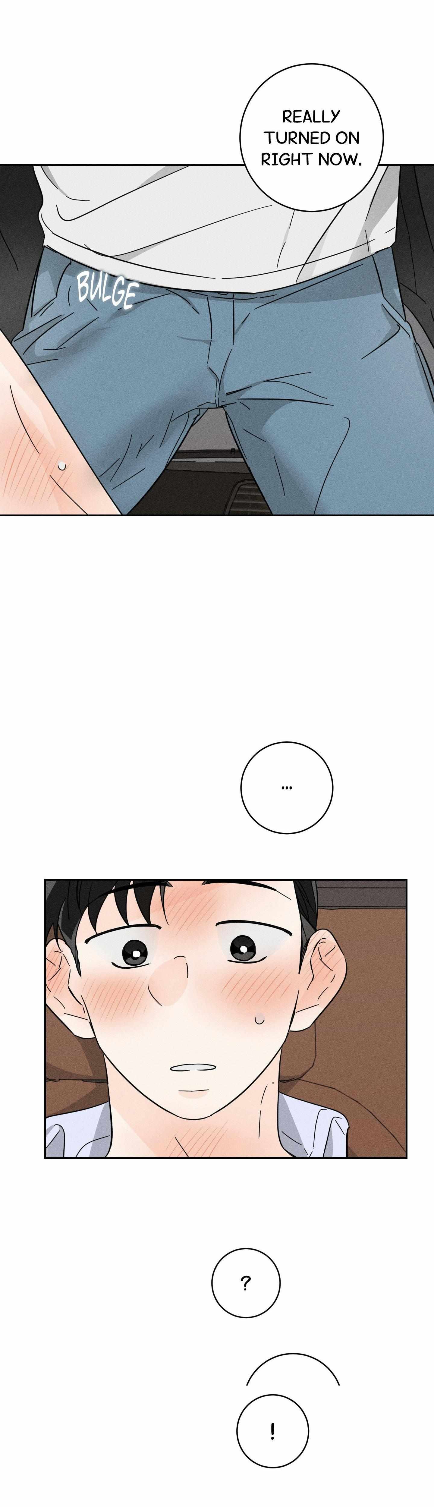 Read Save Yourself chapter 13 image 25 on Lezhin