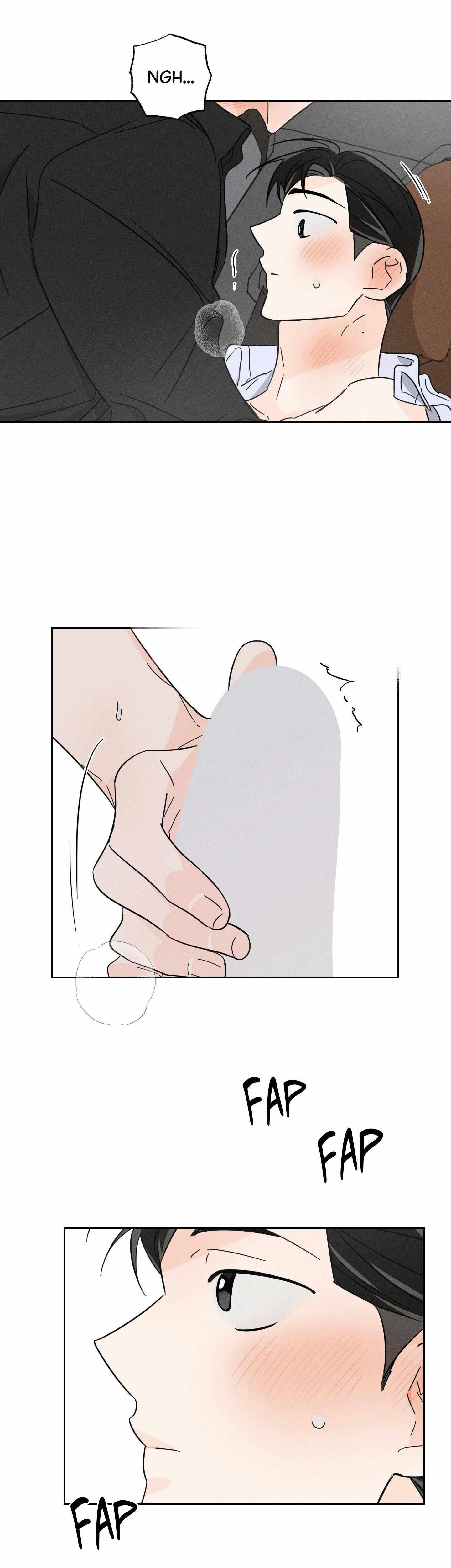 Read Save Yourself chapter 13 image 27 on Lezhin