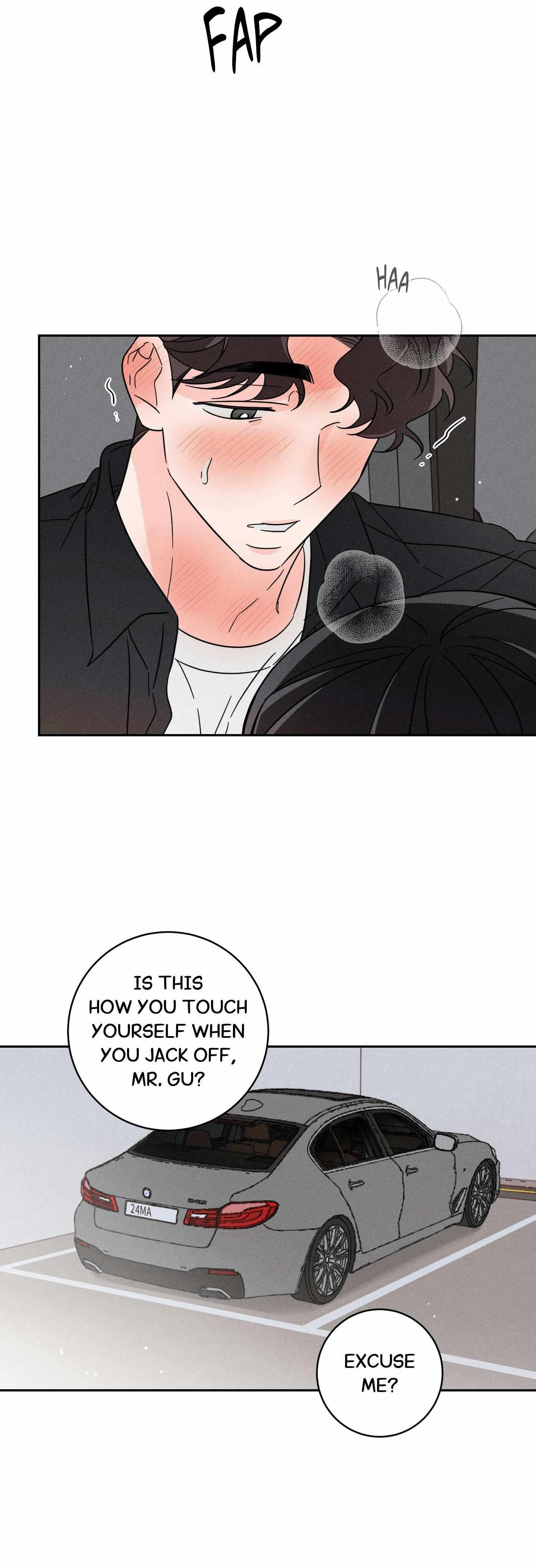 Read Save Yourself chapter 13 image 28 on Lezhin