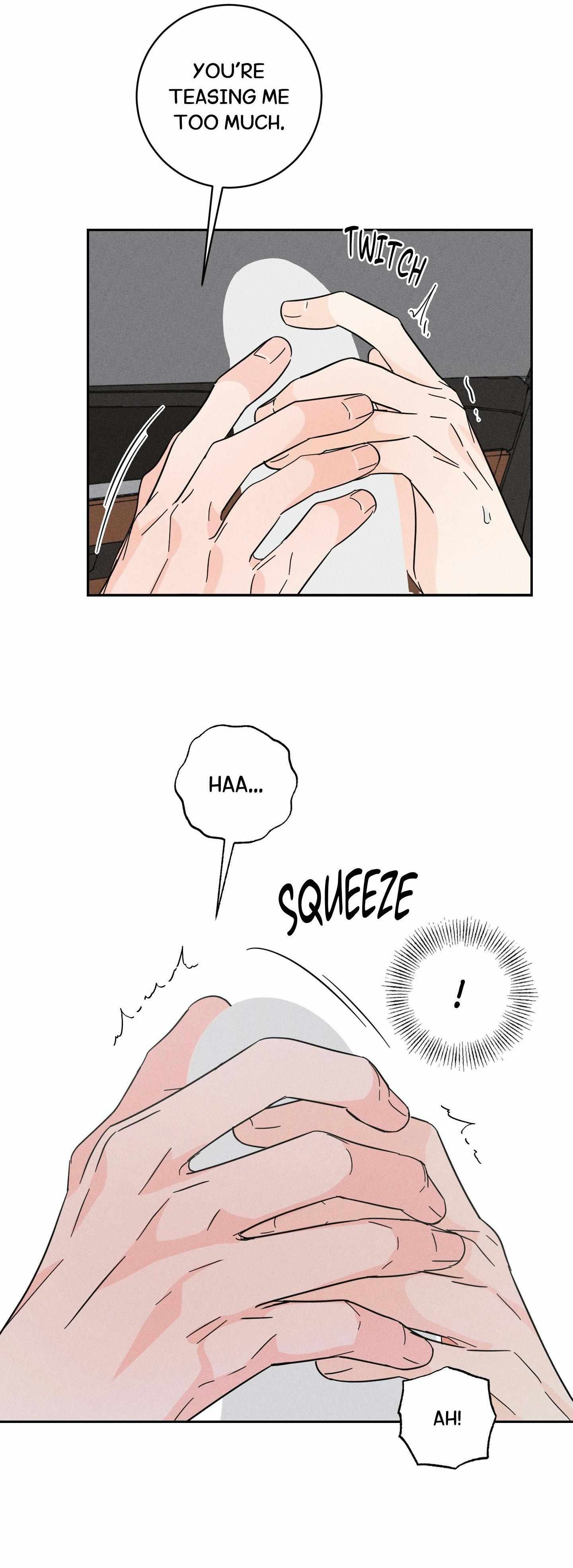 Read Save Yourself chapter 13 image 29 on Lezhin