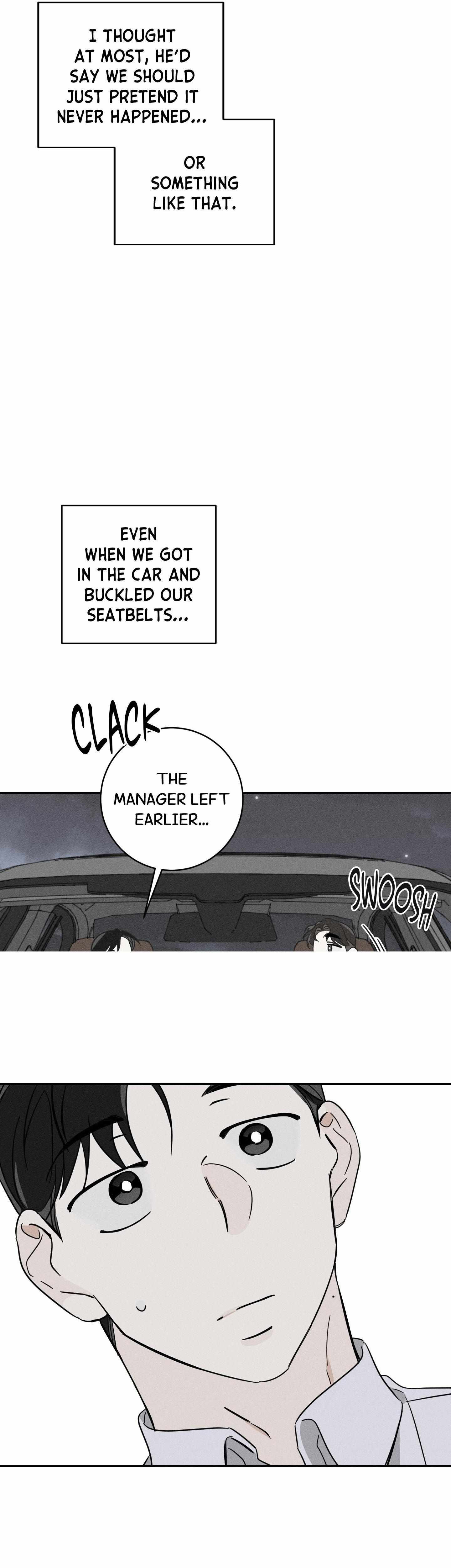 Read Save Yourself chapter 13 image 3 on Lezhin