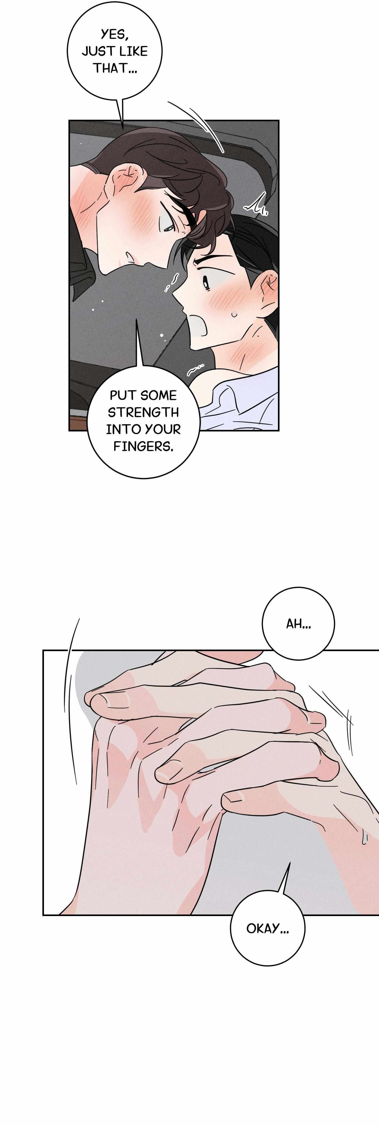 Read Save Yourself chapter 13 image 30 on Lezhin
