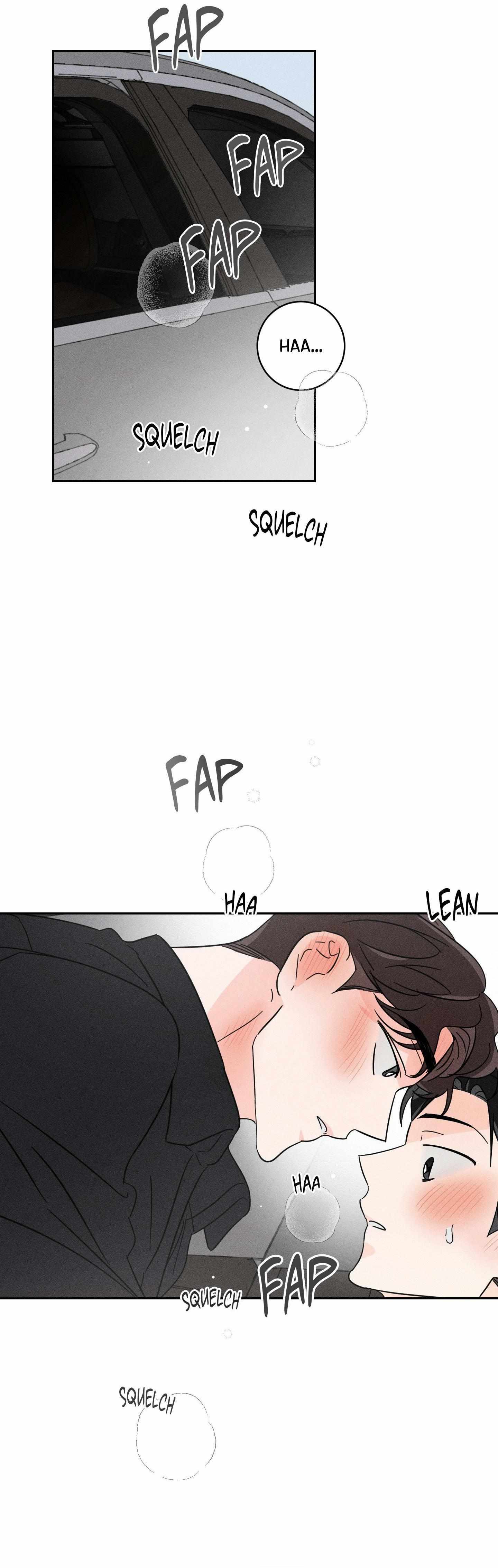 Read Save Yourself chapter 13 image 31 on Lezhin