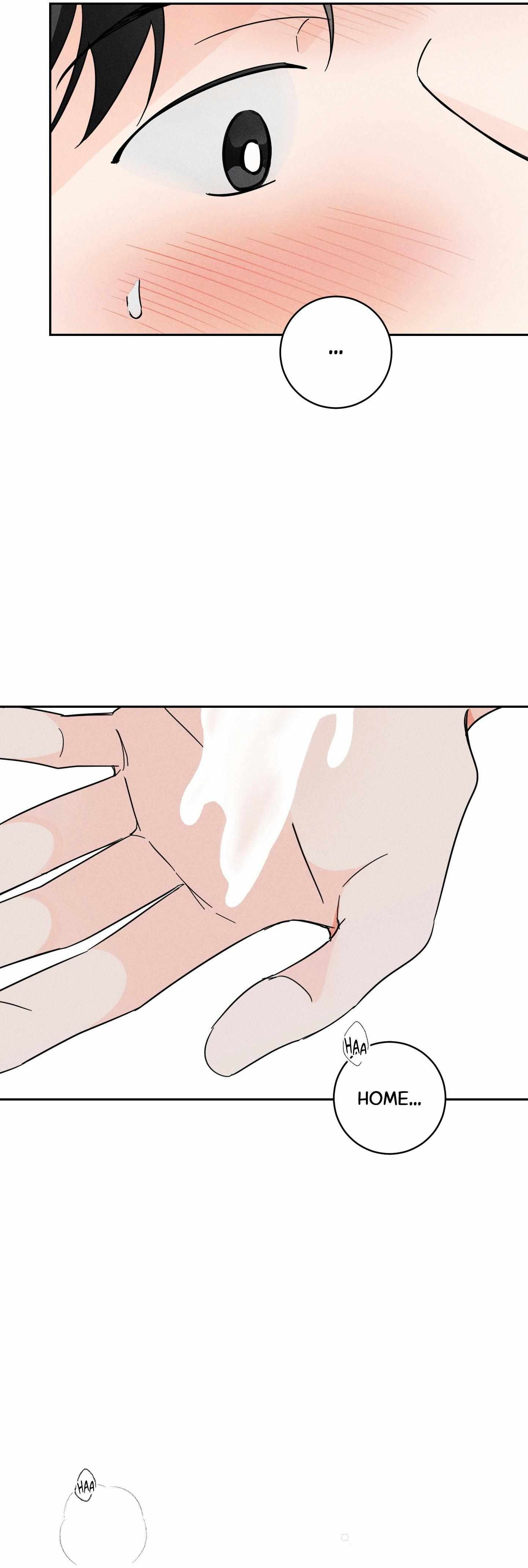 Read Save Yourself chapter 13 image 33 on Lezhin