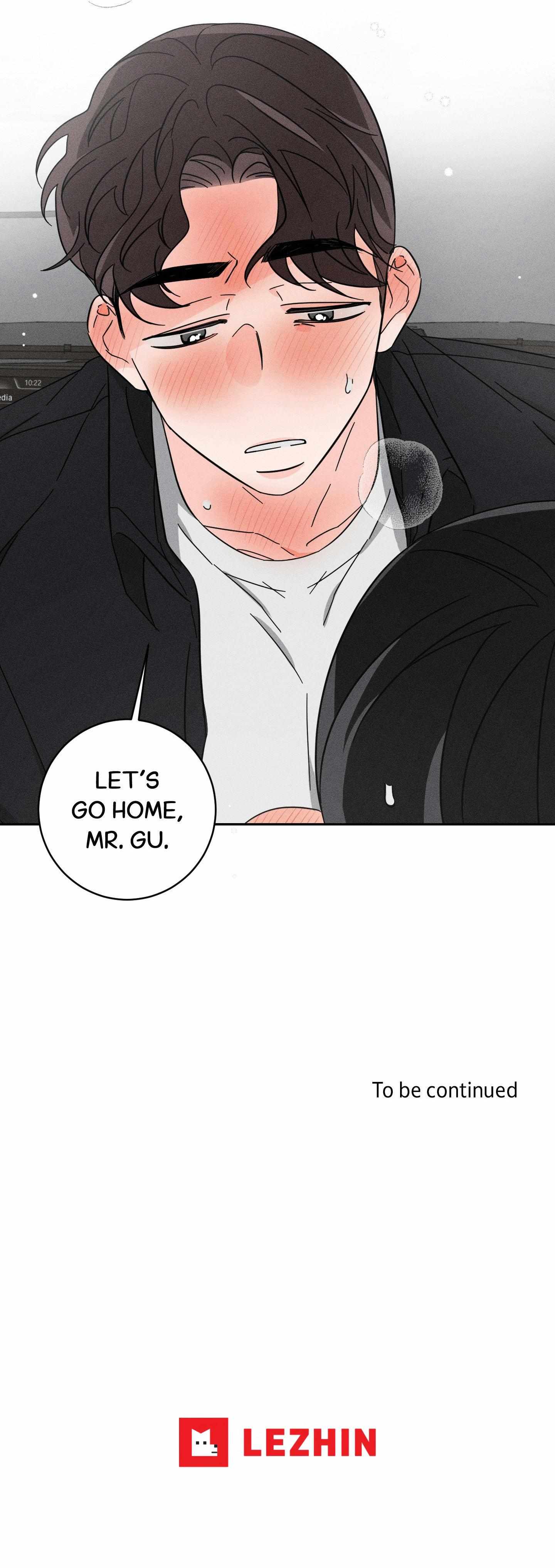 Read Save Yourself chapter 13 image 34 on Lezhin