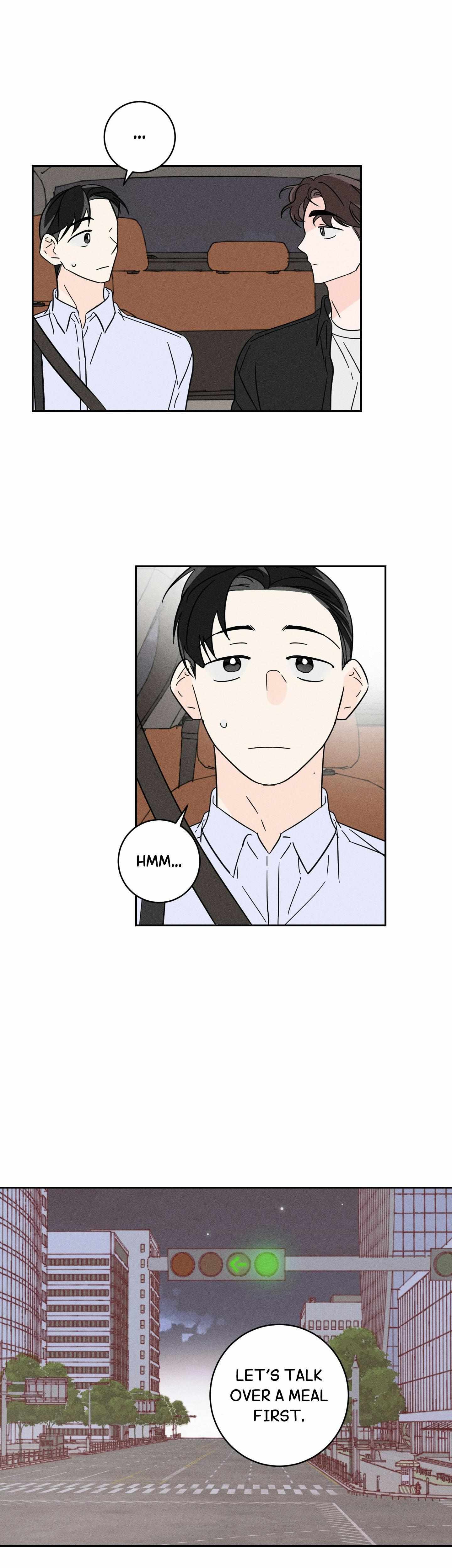 Read Save Yourself chapter 13 image 5 on Lezhin
