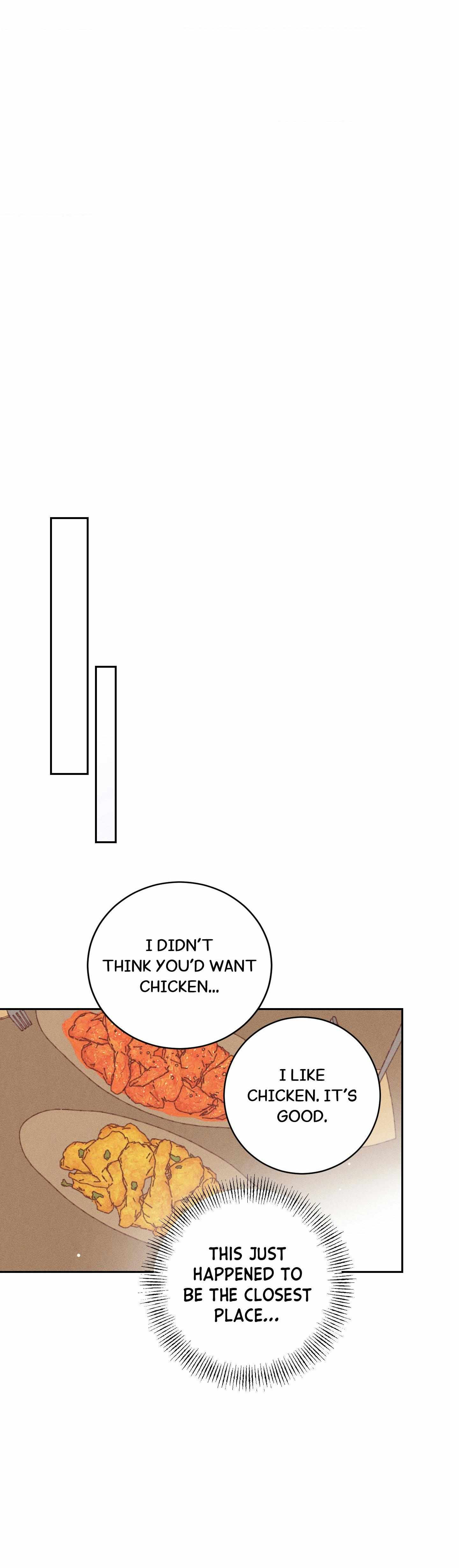 Read Save Yourself chapter 13 image 6 on Lezhin