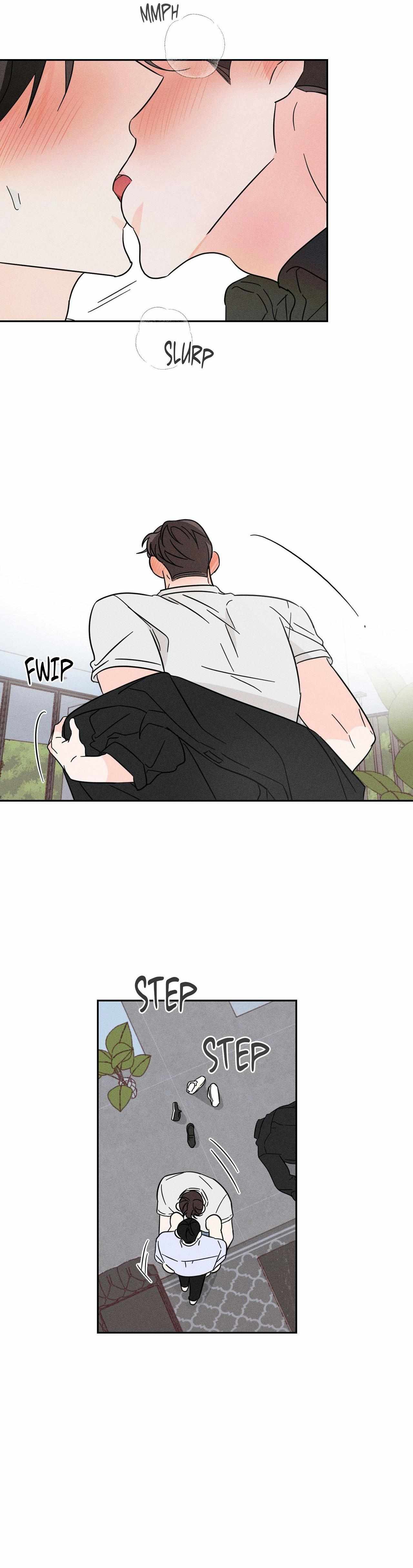Read Save Yourself chapter 14 image 1 on Lezhin