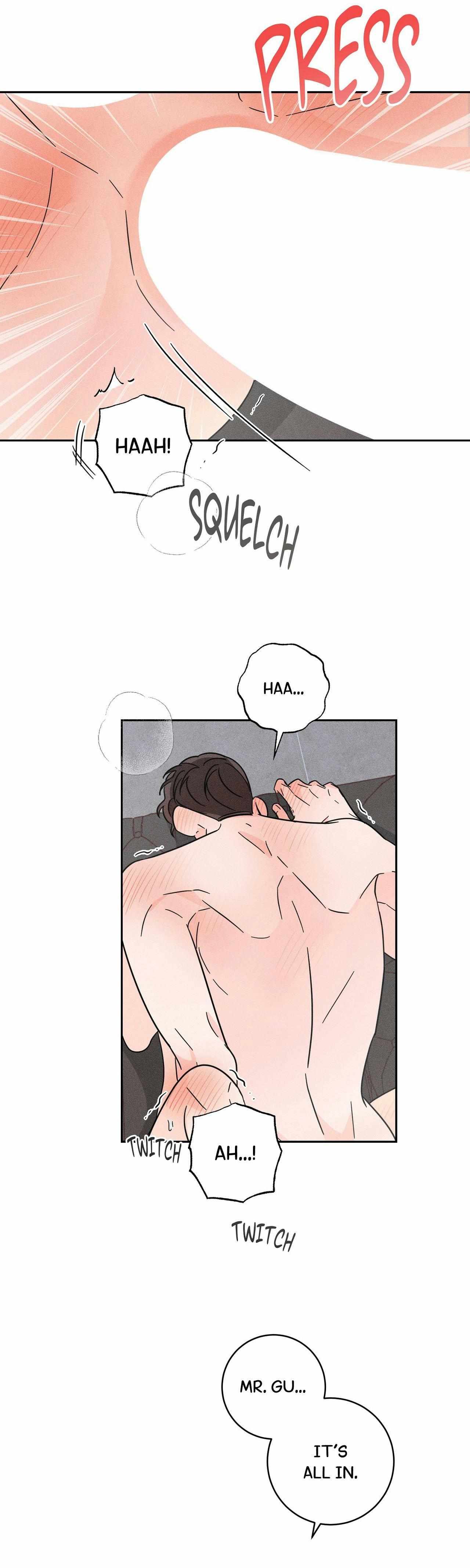 Read Save Yourself chapter 14 image 11 on Lezhin