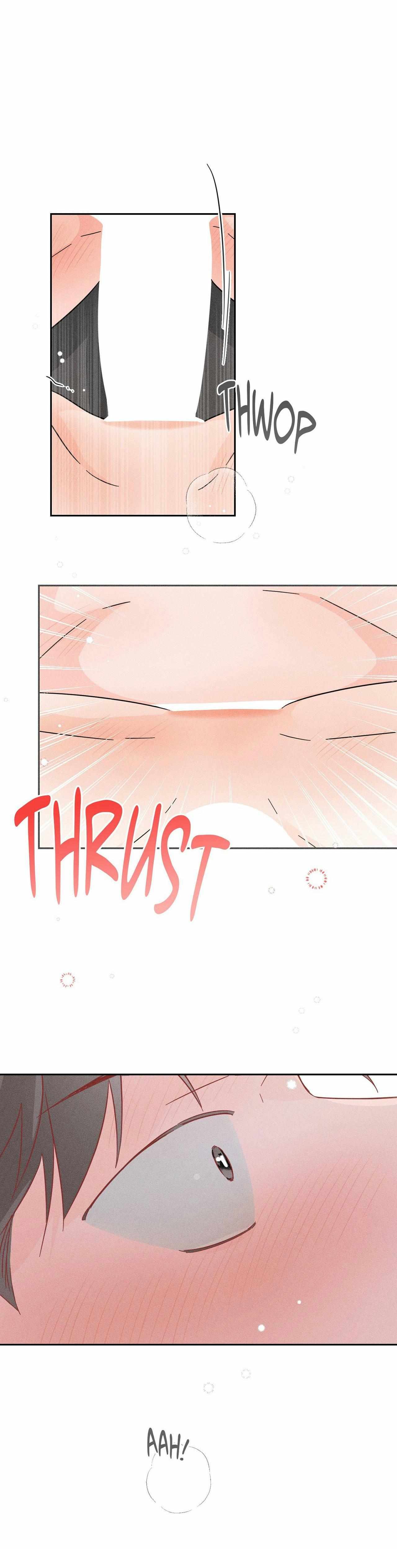Read Save Yourself chapter 14 image 19 on Lezhin