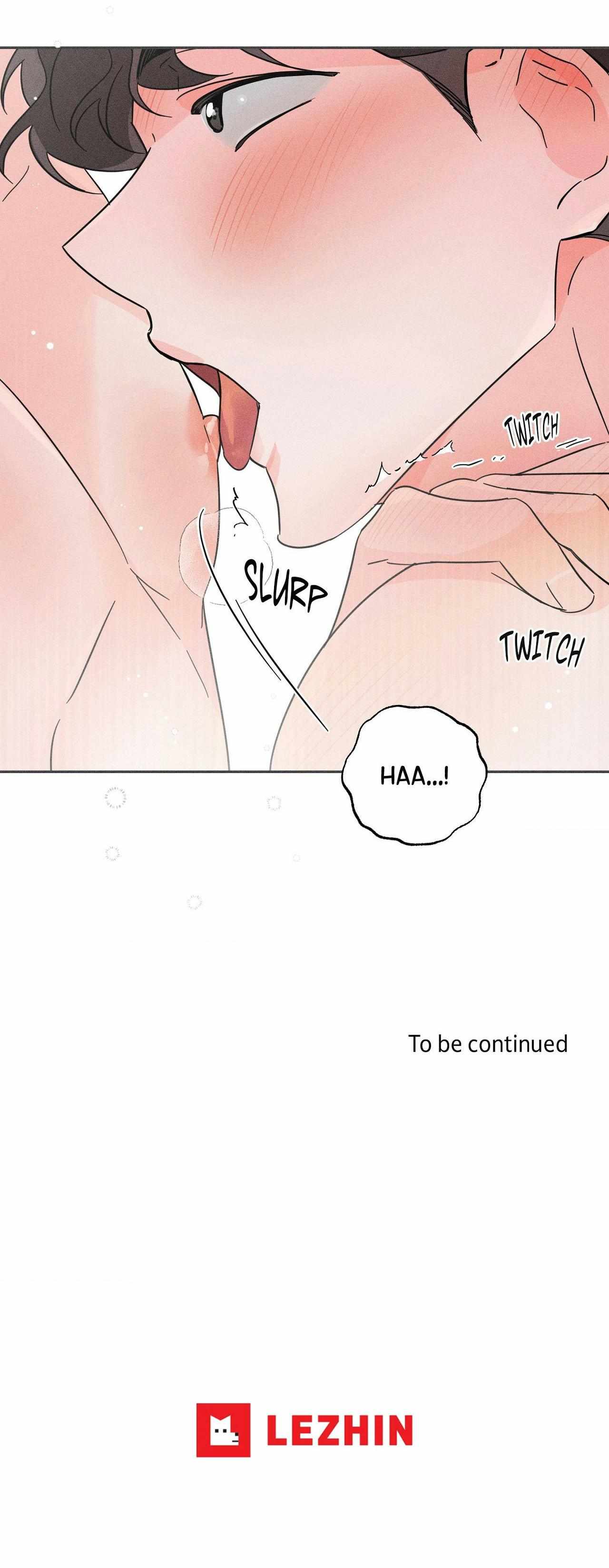 Read Save Yourself chapter 14 image 21 on Lezhin