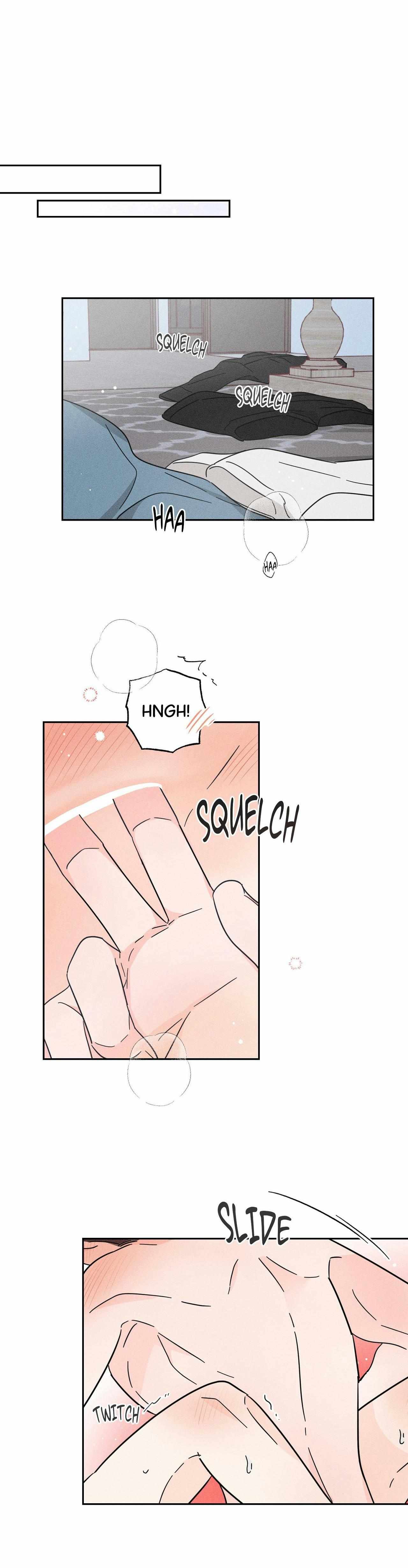 Read Save Yourself chapter 14 image 5 on Lezhin