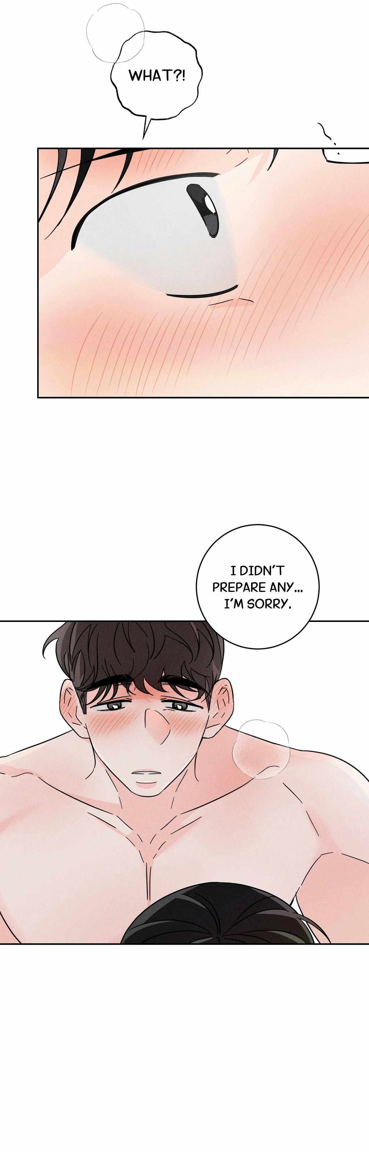 Read Save Yourself chapter 14 image 9 on Lezhin
