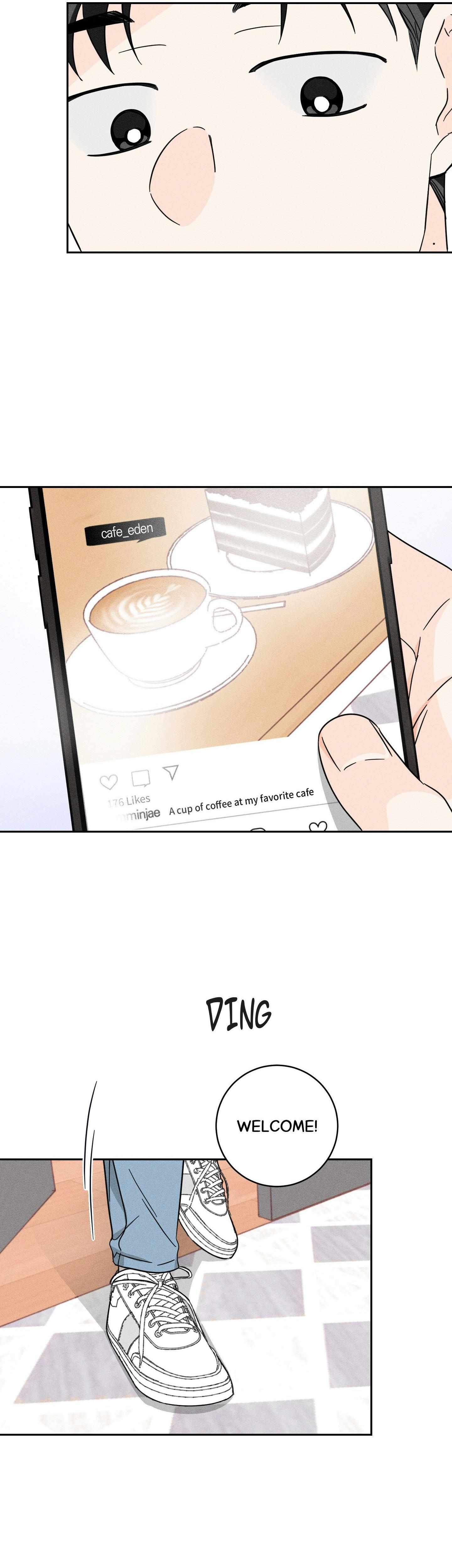 Read Save Yourself chapter 15 image 1 on Lezhin