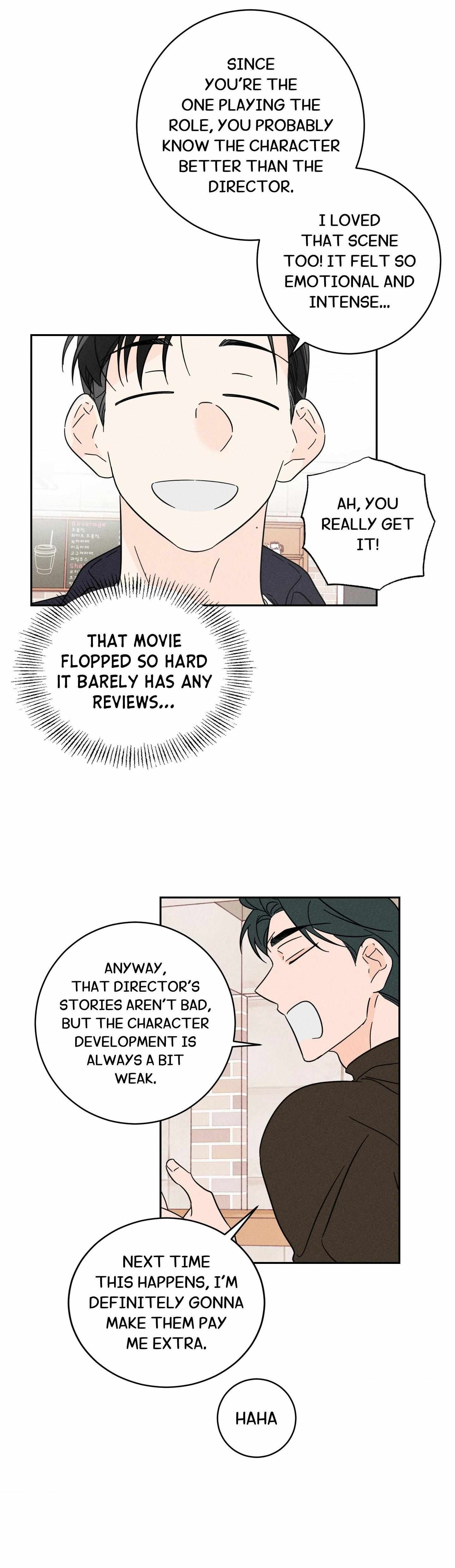 Read Save Yourself chapter 15 image 12 on Lezhin