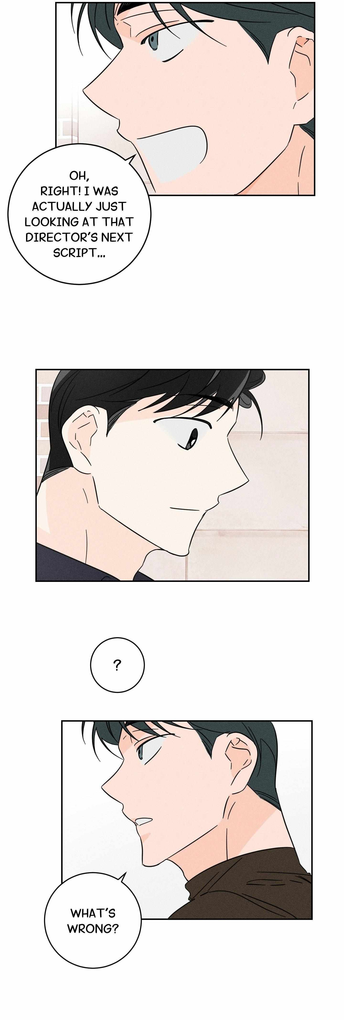 Read Save Yourself chapter 15 image 13 on Lezhin
