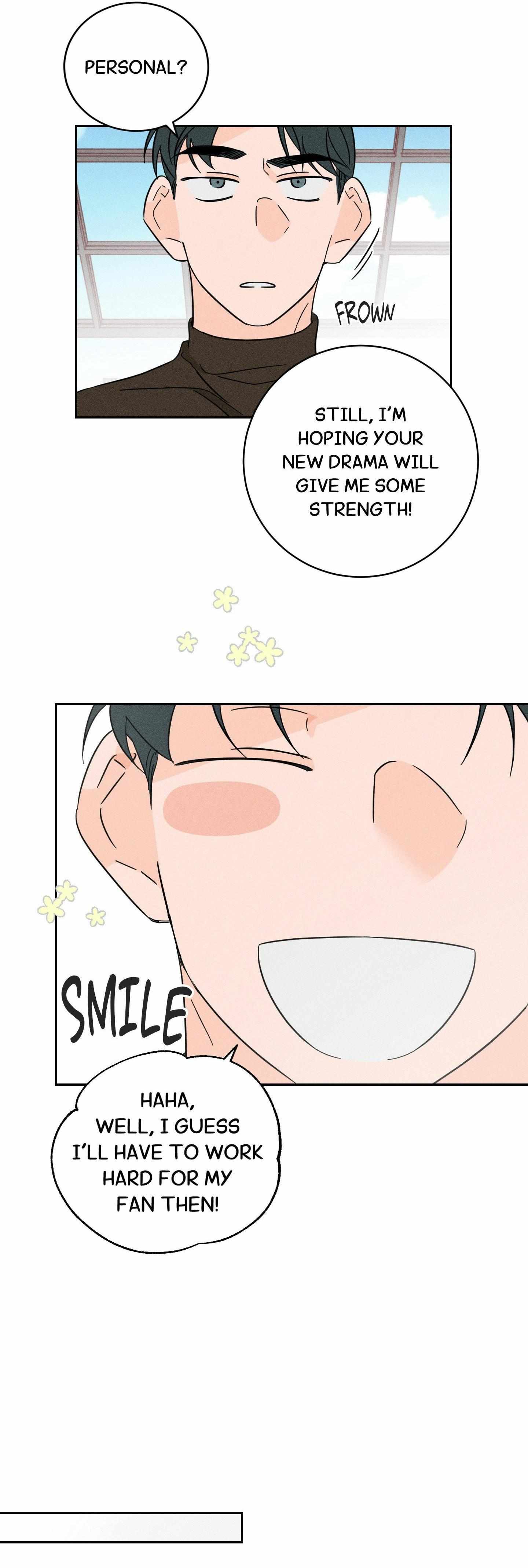 Read Save Yourself chapter 15 image 15 on Lezhin