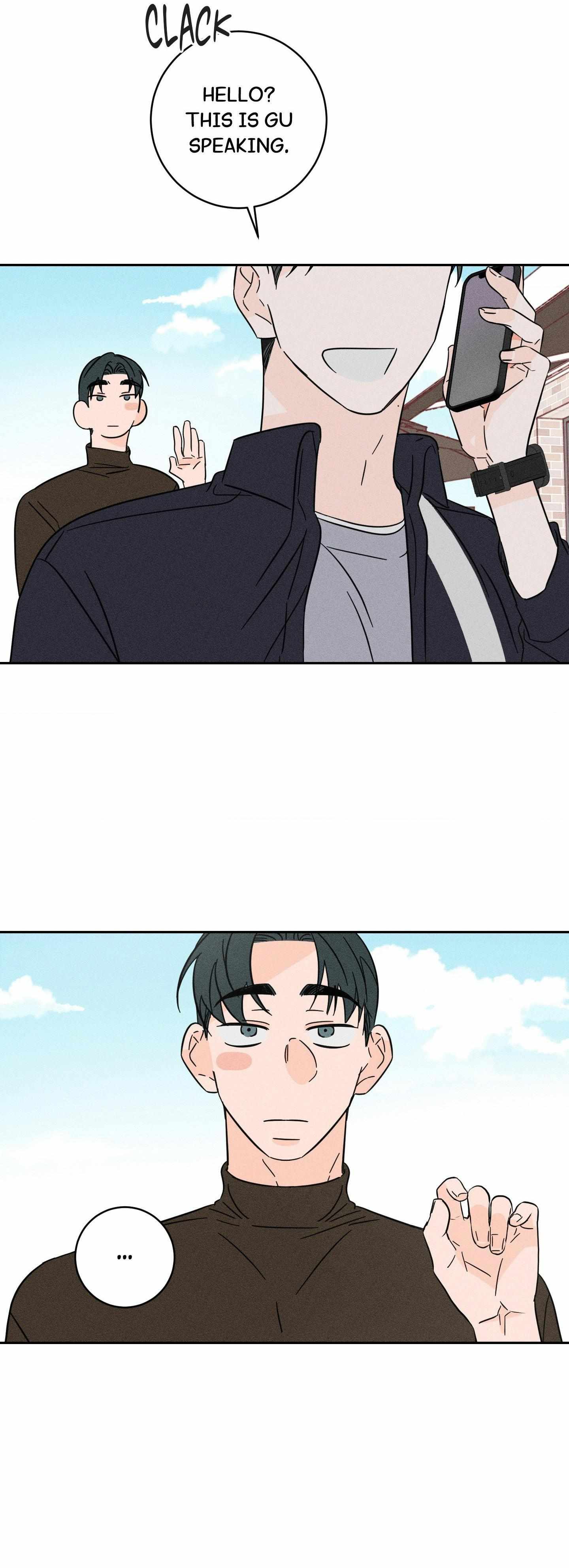 Read Save Yourself chapter 15 image 19 on Lezhin