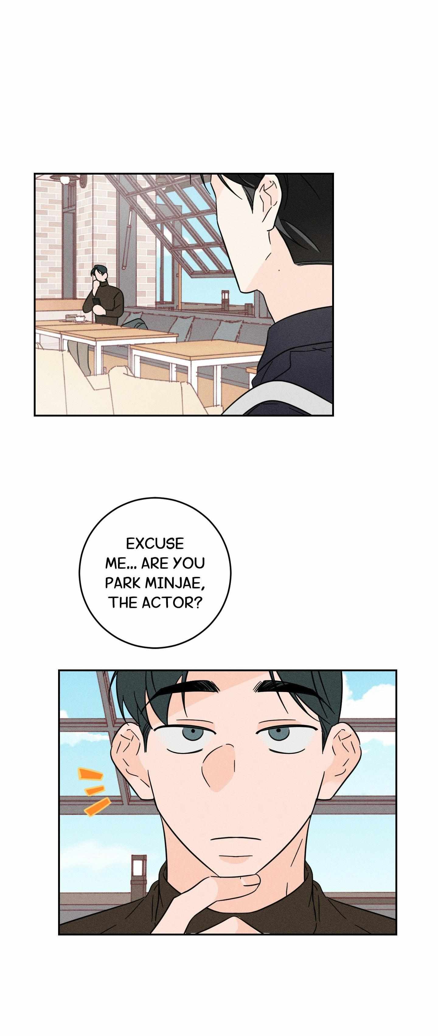 Read Save Yourself chapter 15 image 2 on Lezhin