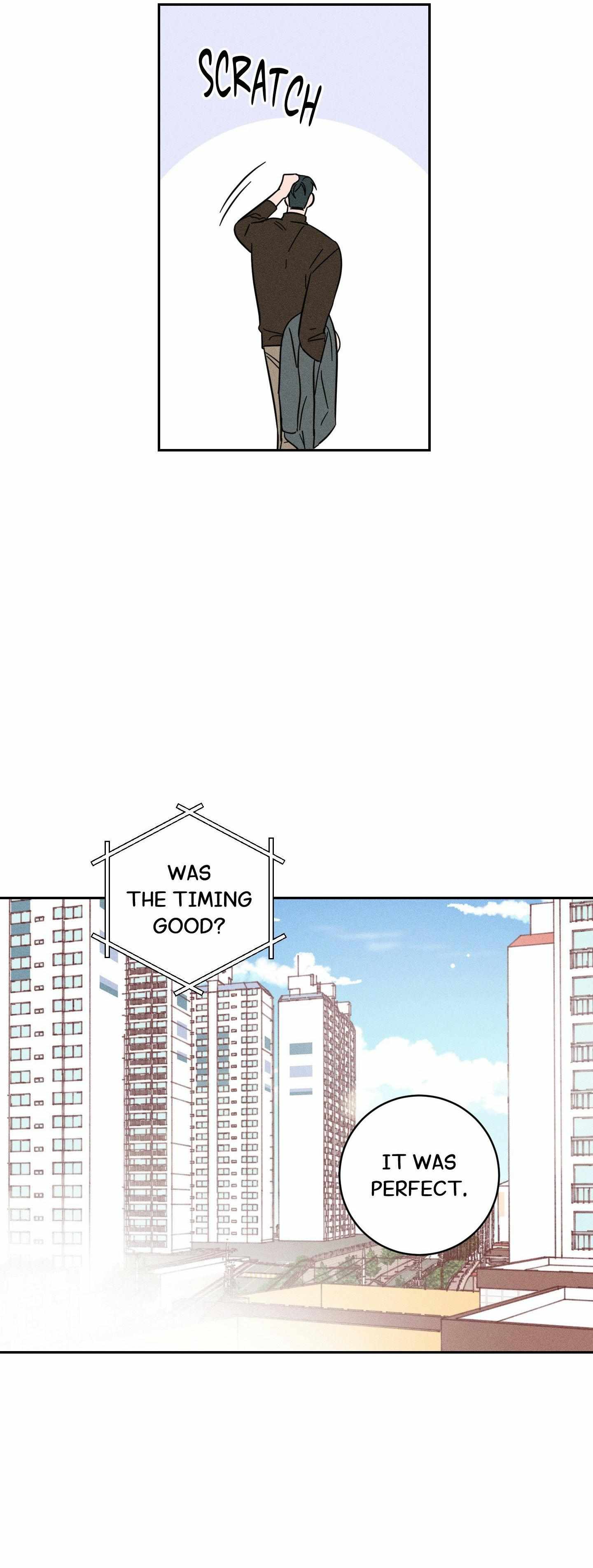 Read Save Yourself chapter 15 image 20 on Lezhin
